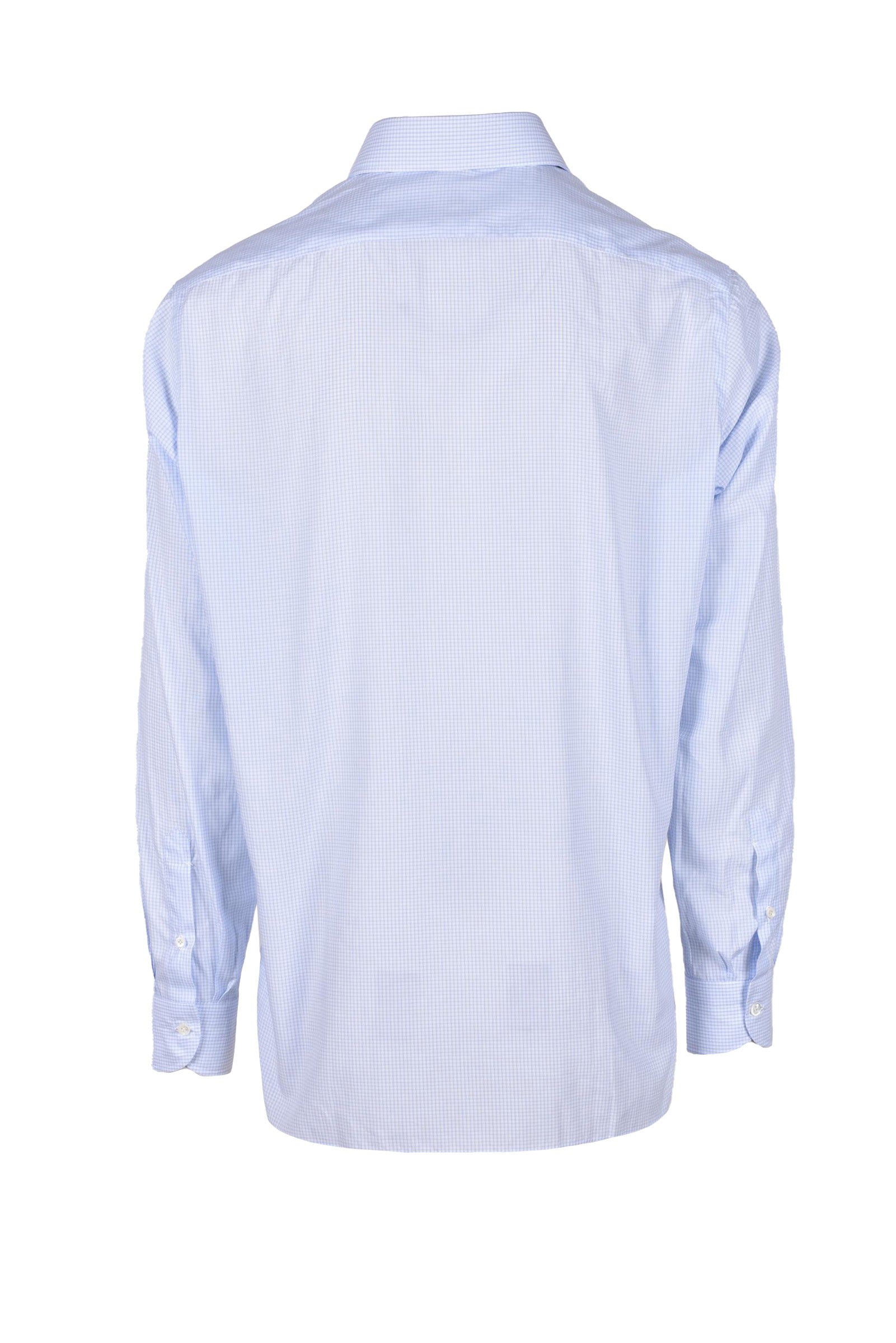 LUIGI BORRELLI NAPOLI - SHIRT