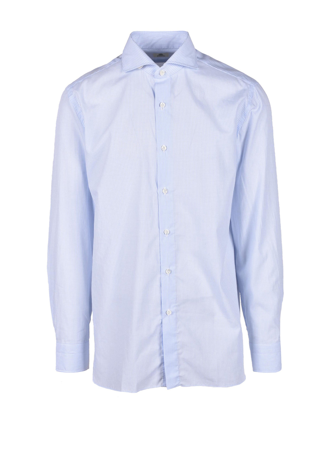 LUIGI BORRELLI NAPOLI - SHIRT
