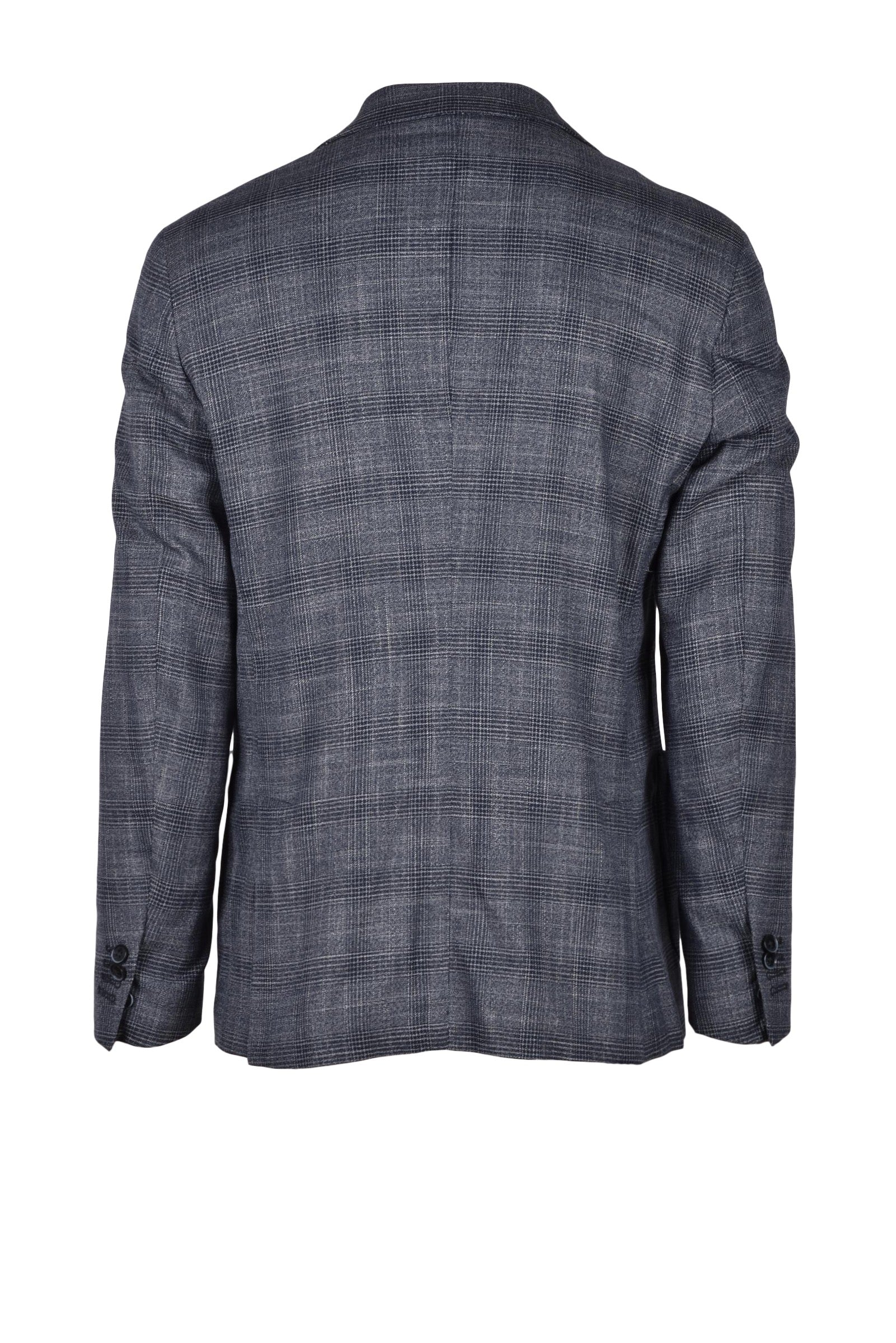 LEBOLE - BLAZER