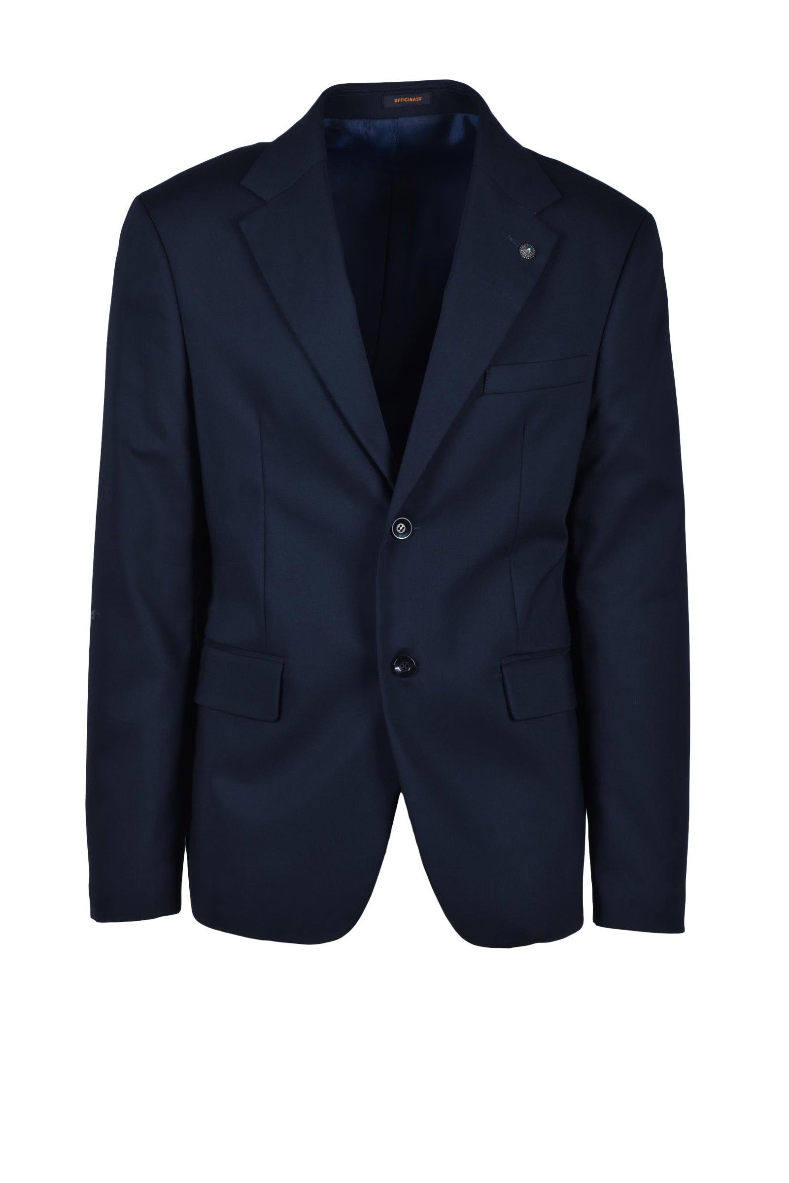 OFFICINA 36 - BLAZER