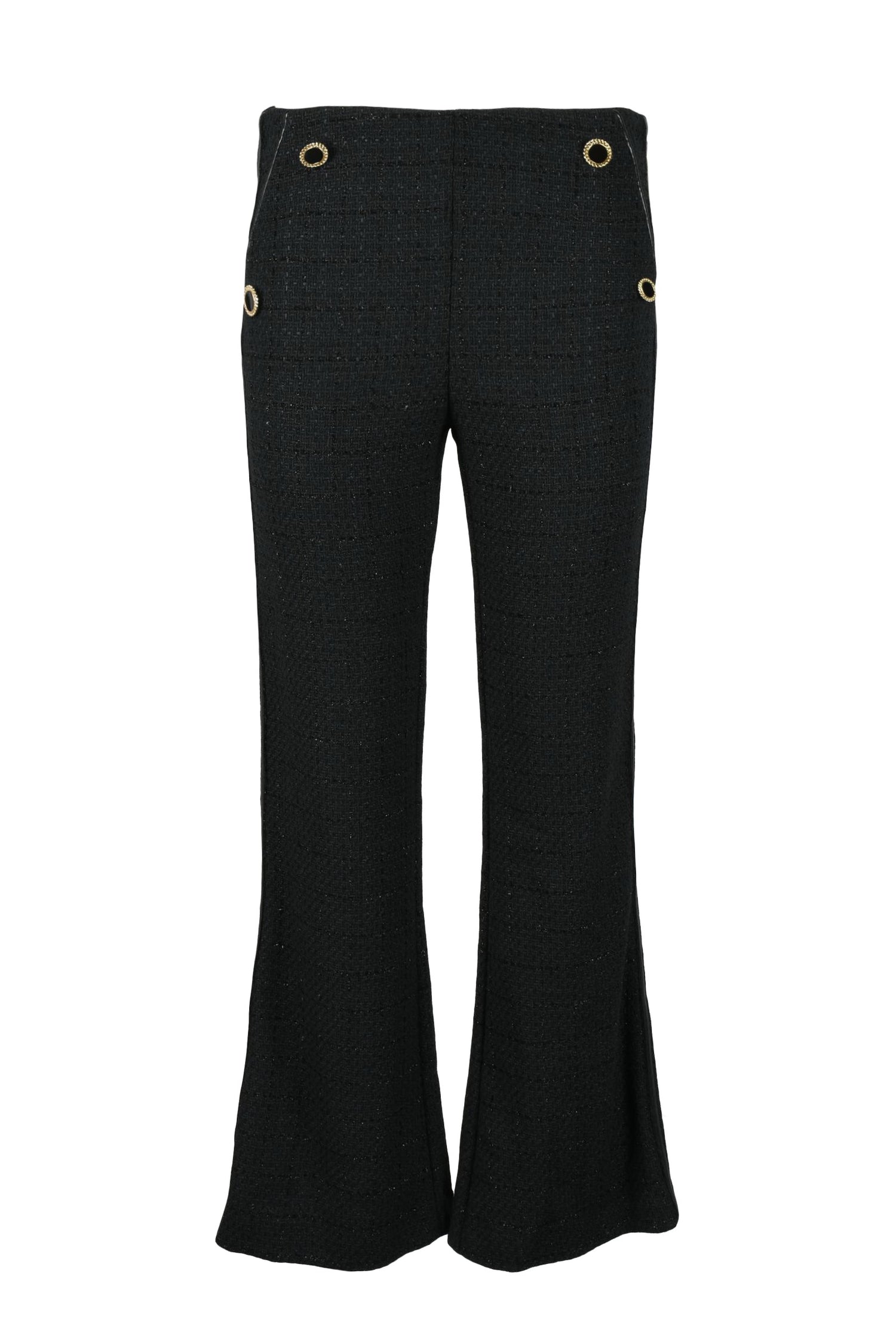 SIMONA CORSELLINI - TROUSERS