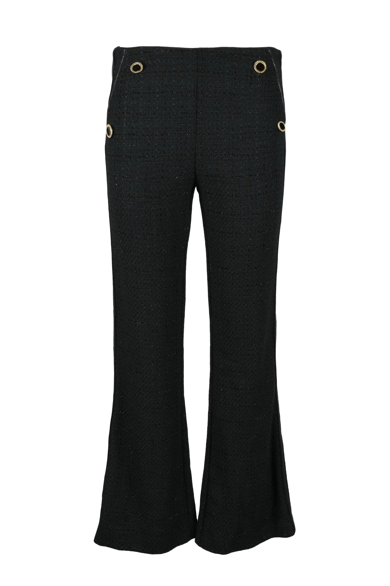 SIMONA CORSELLINI - TROUSERS