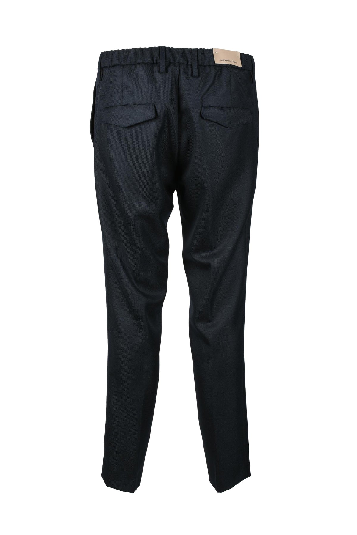 MICHAEL COAL - TROUSERS