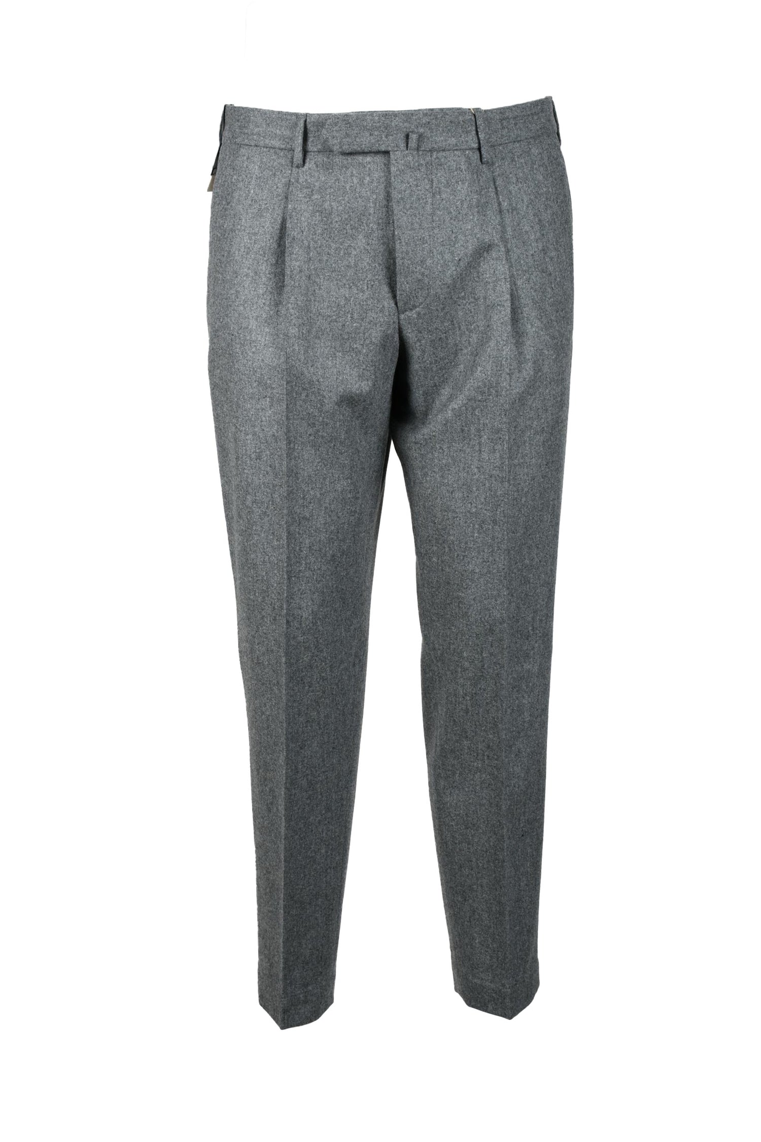 SANTANIELLO RIMA - TROUSERS