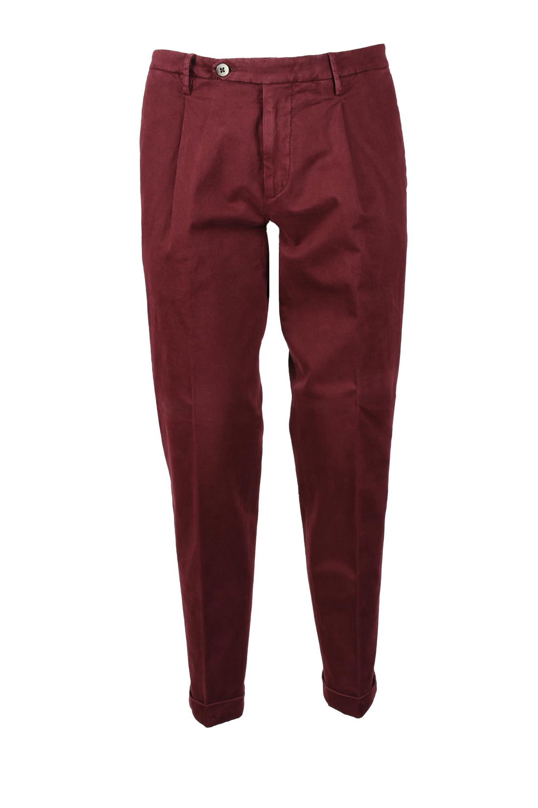 MICHELE CARBONE - TROUSERS