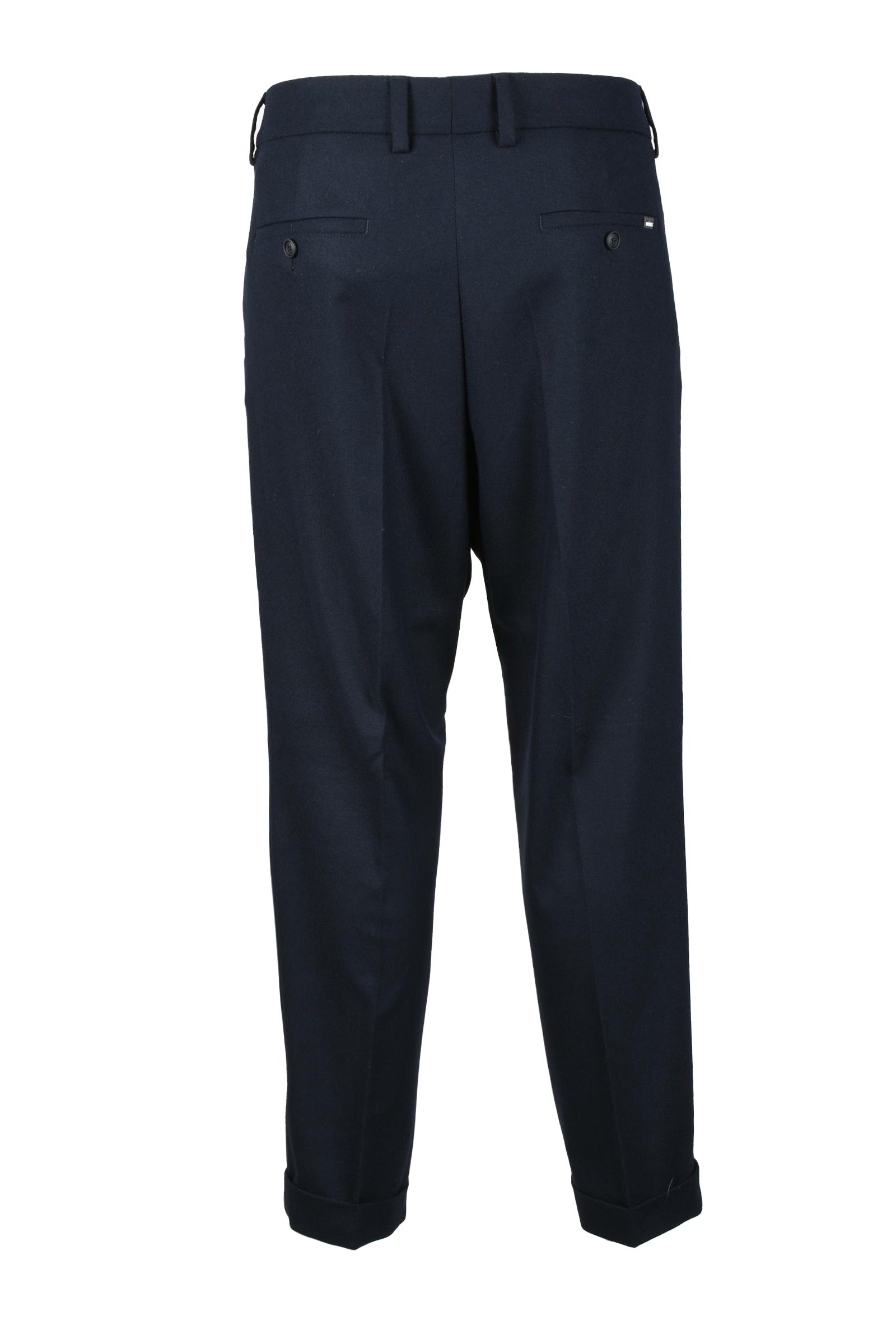 BOSS - TROUSERS