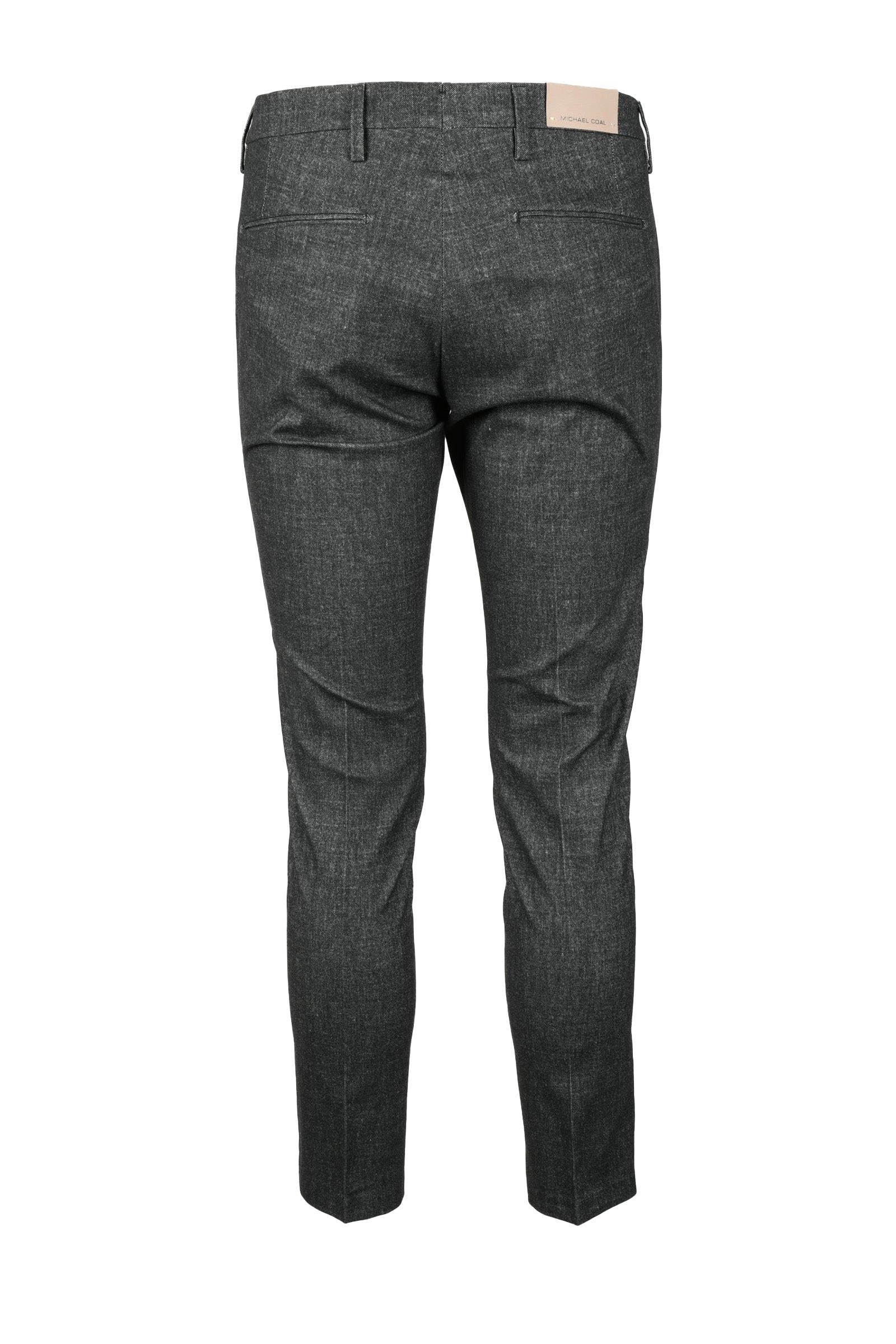 MICHAEL COAL - TROUSERS