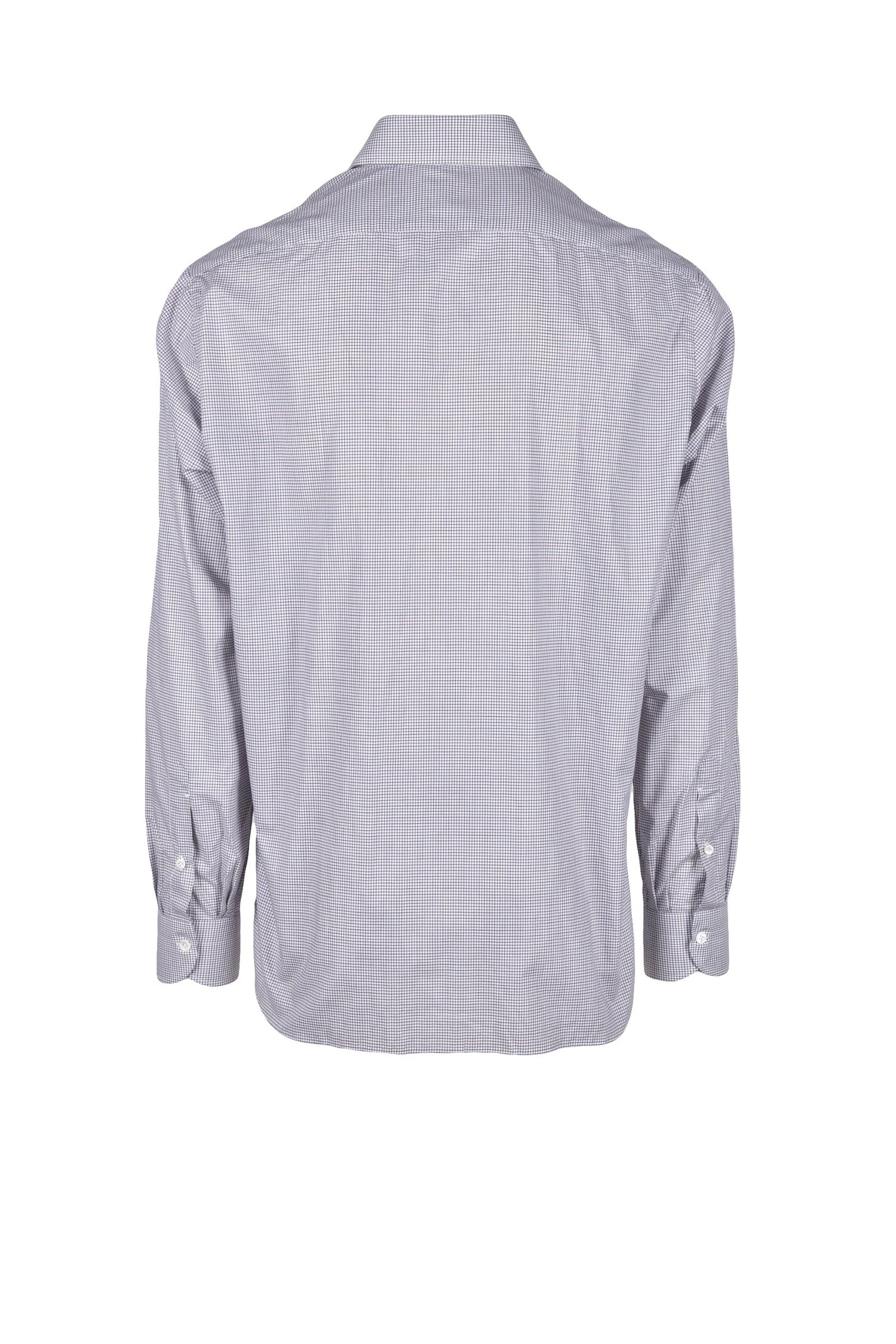LUIGI BORRELLI NAPOLI - SHIRT