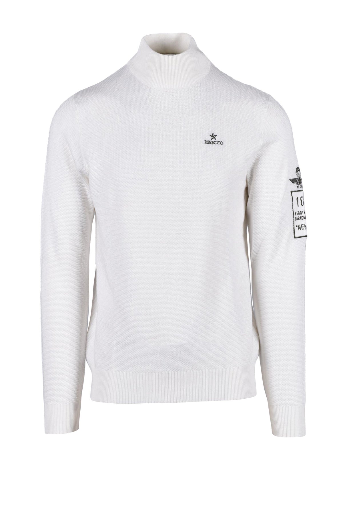 ESERCITO - KNITWEAR AND SWEATSHIRTS