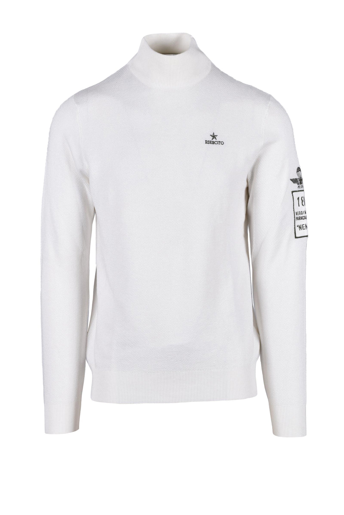 ESERCITO - KNITWEAR AND SWEATSHIRTS