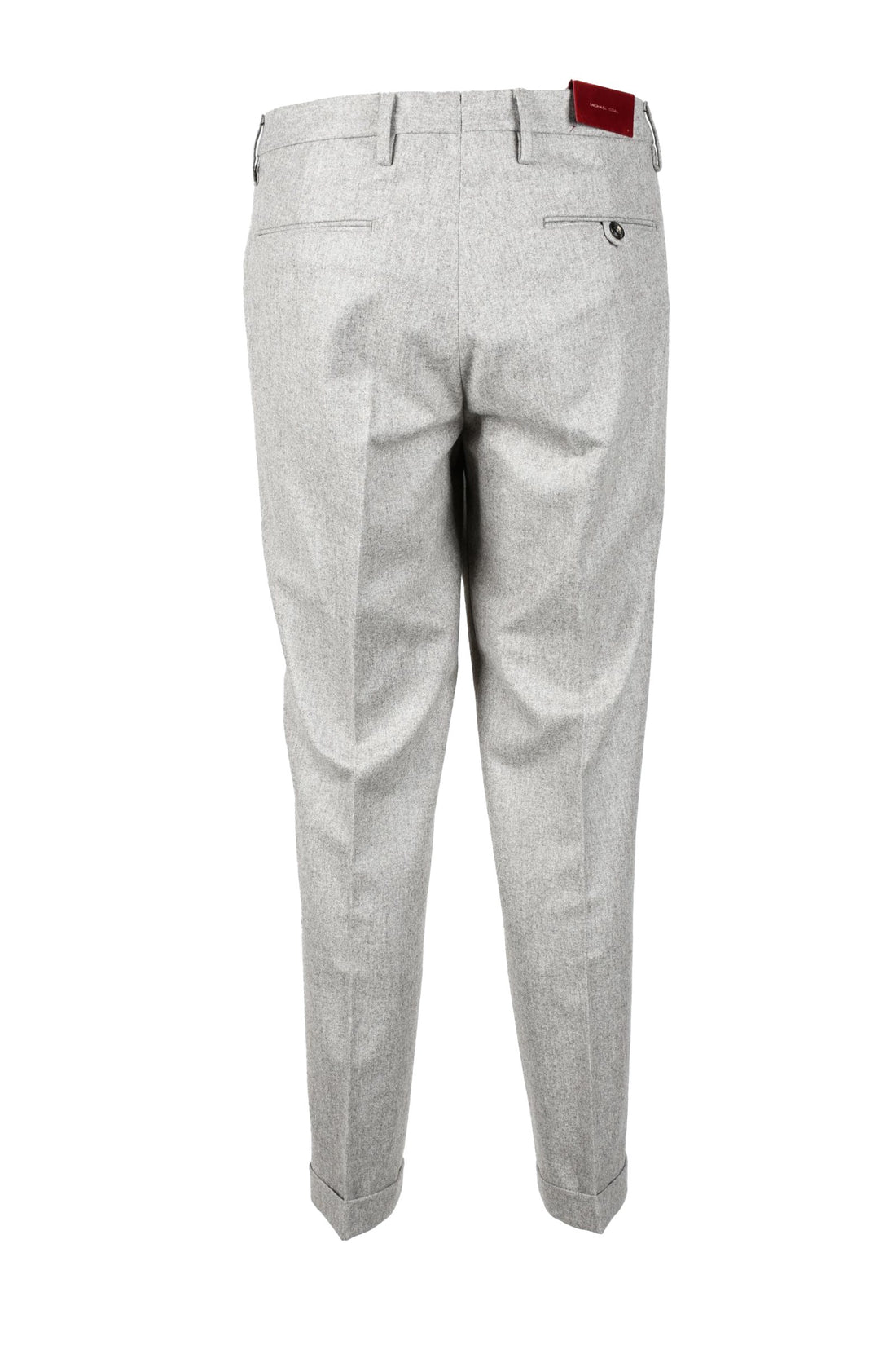 MICHAEL COAL - TROUSERS