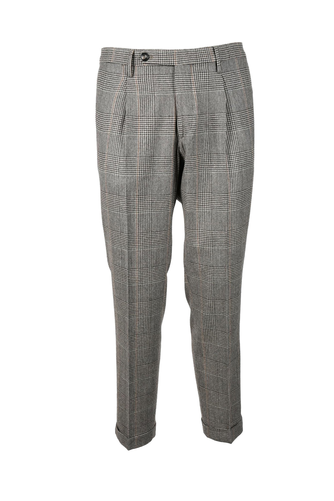 MICHAEL COAL - TROUSERS