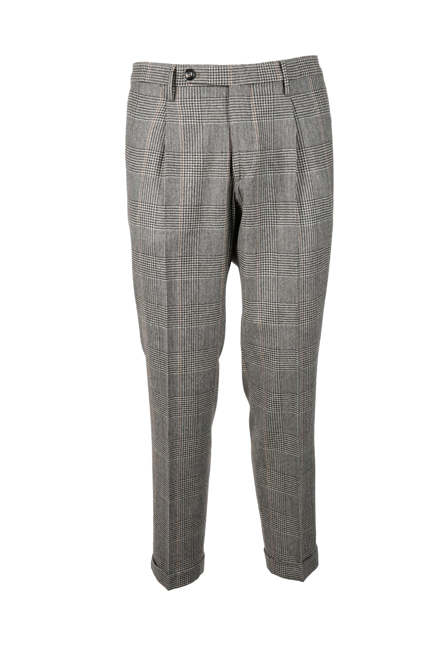 MICHAEL COAL - TROUSERS