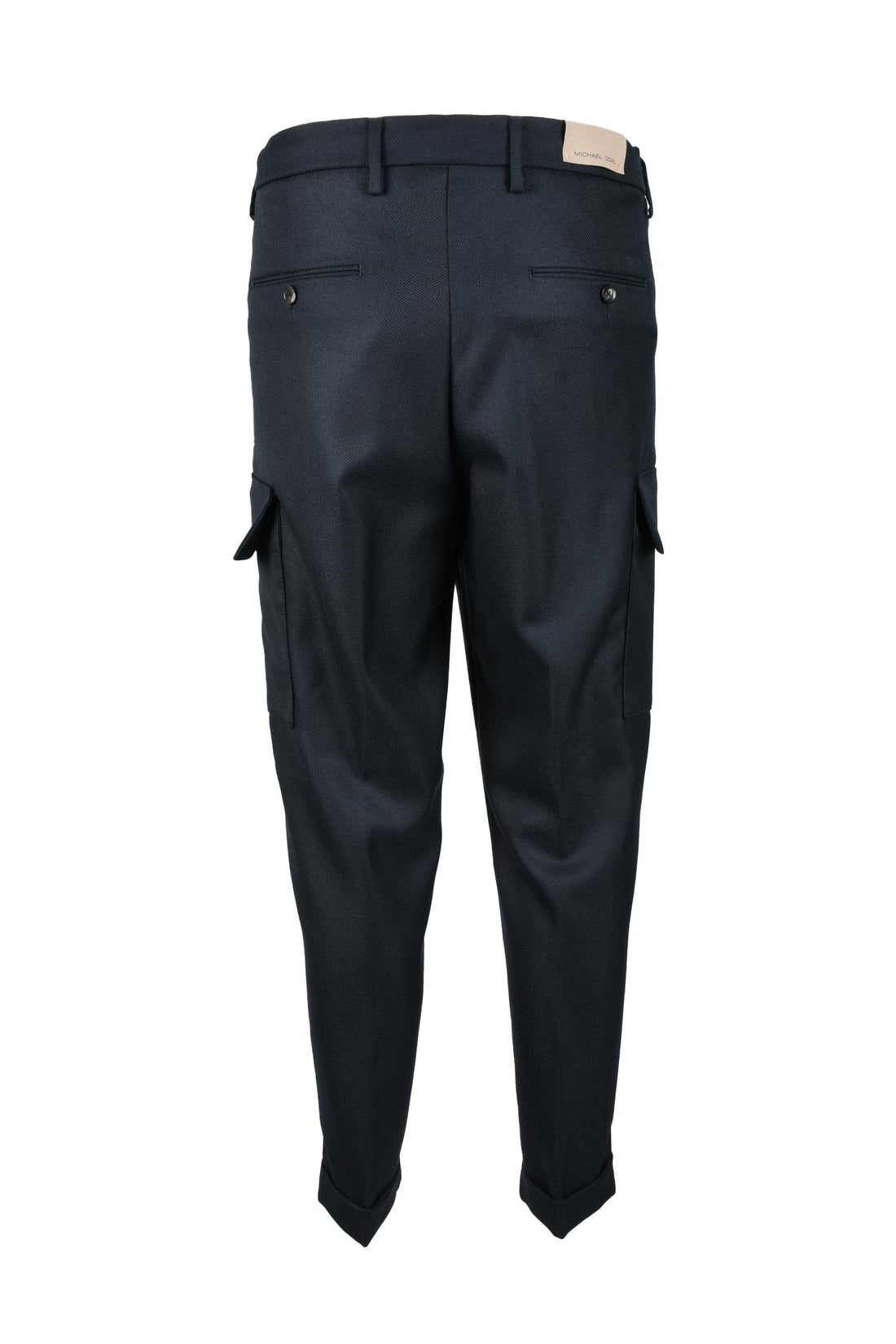 MICHAEL COAL - TROUSERS