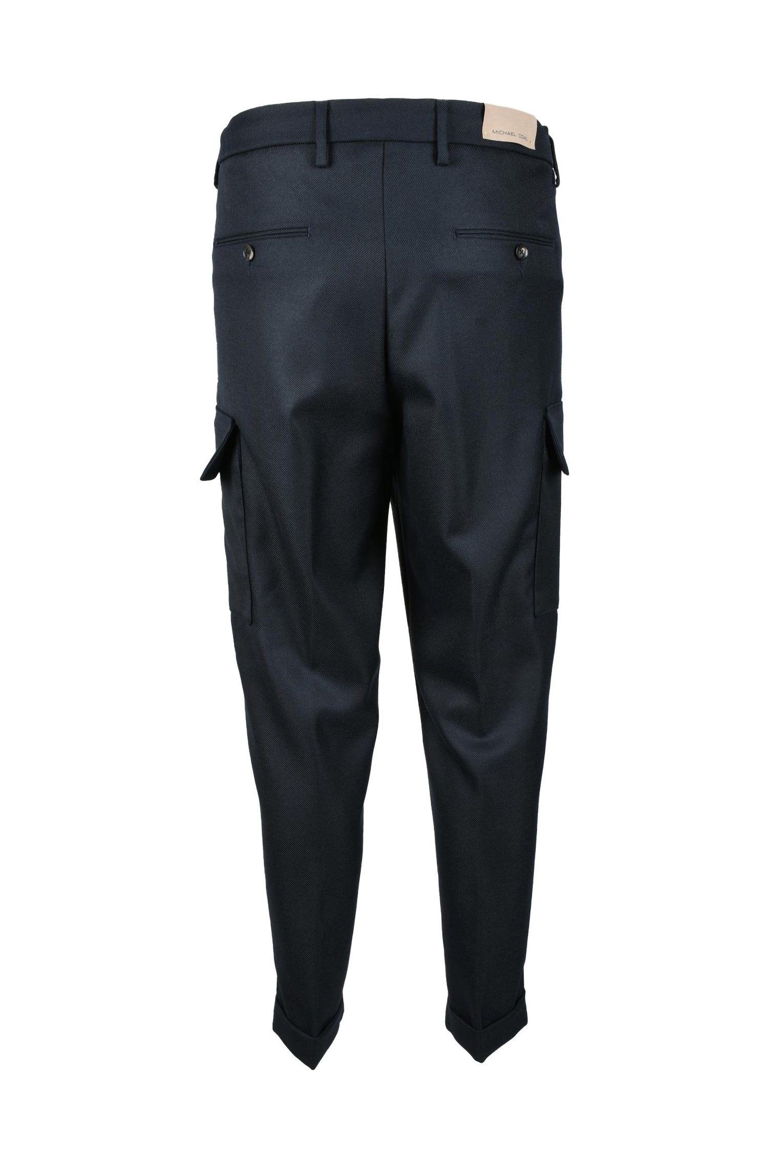 MICHAEL COAL - TROUSERS