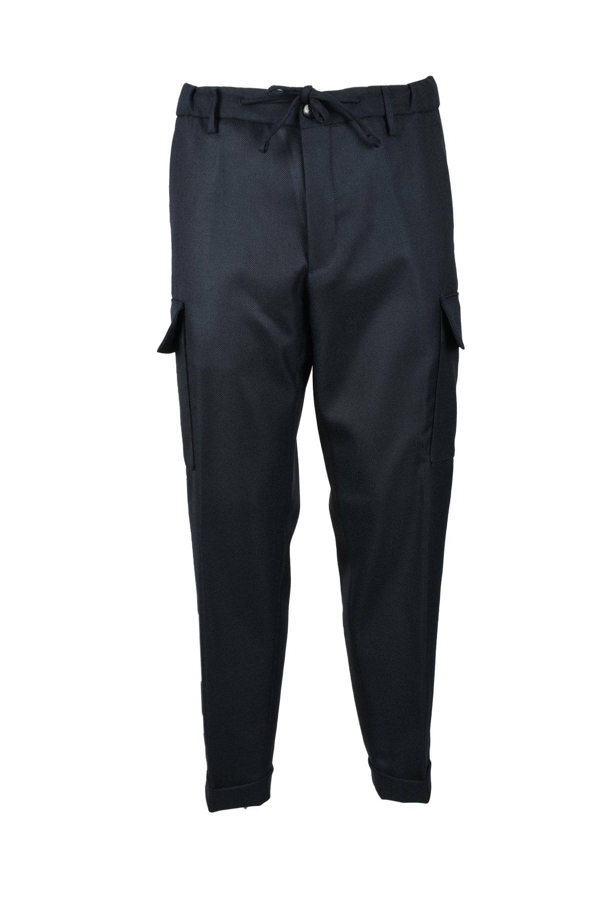 MICHAEL COAL - TROUSERS