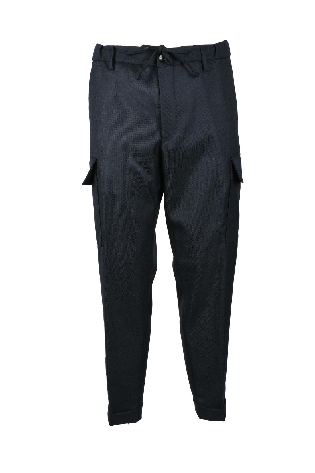 MICHAEL COAL - TROUSERS