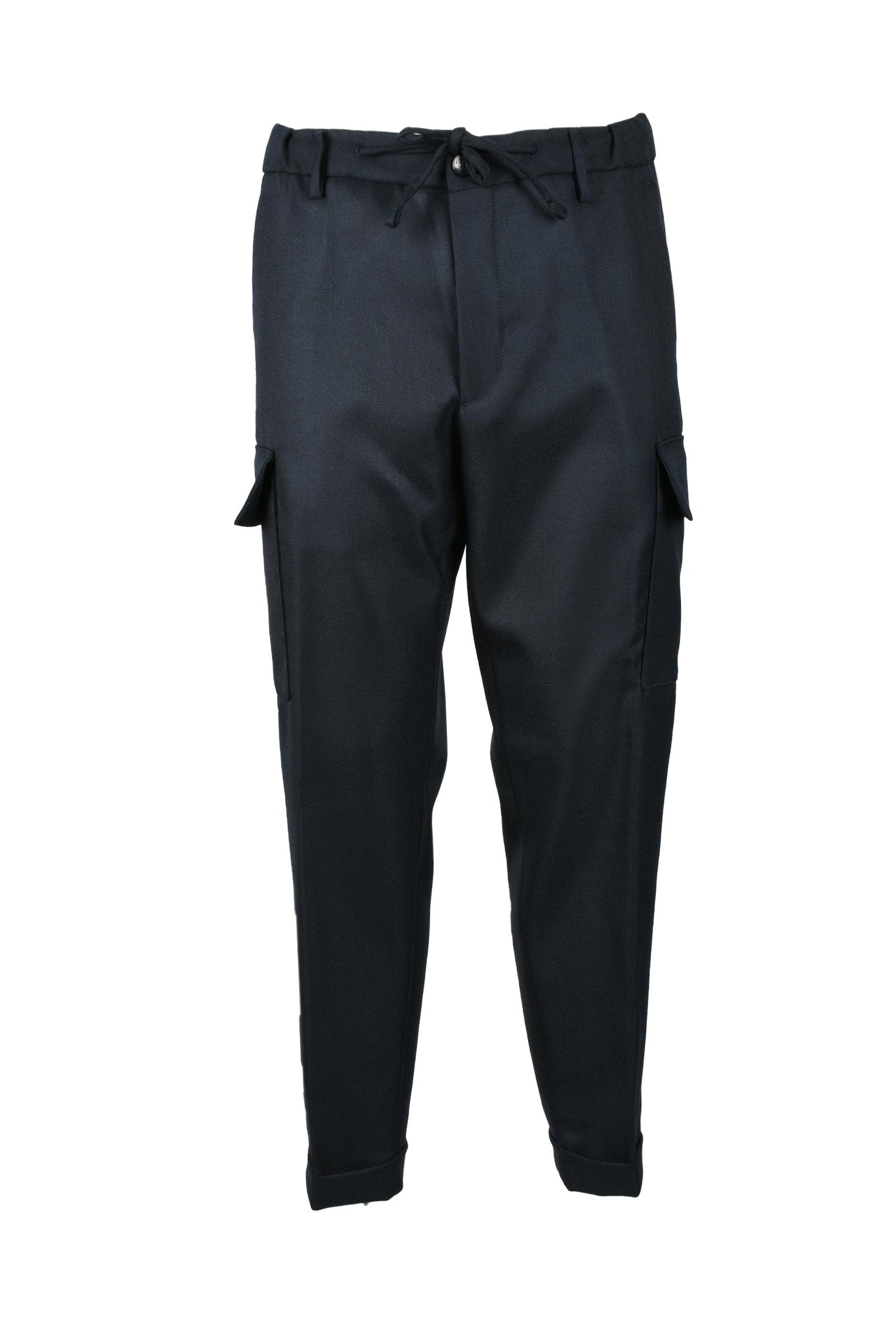 MICHAEL COAL - TROUSERS