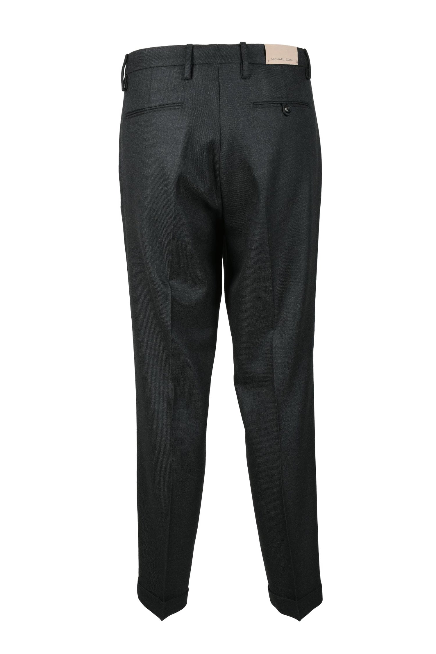 MICHAEL COAL - TROUSERS