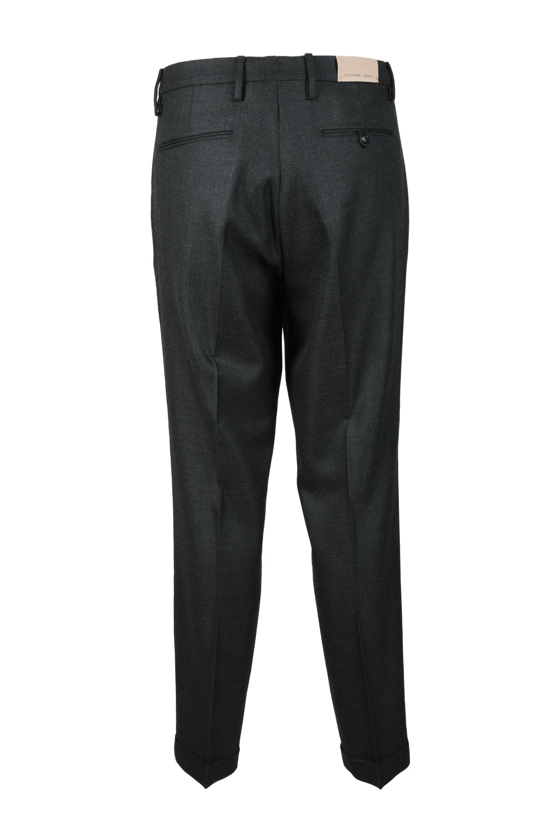 MICHAEL COAL - TROUSERS