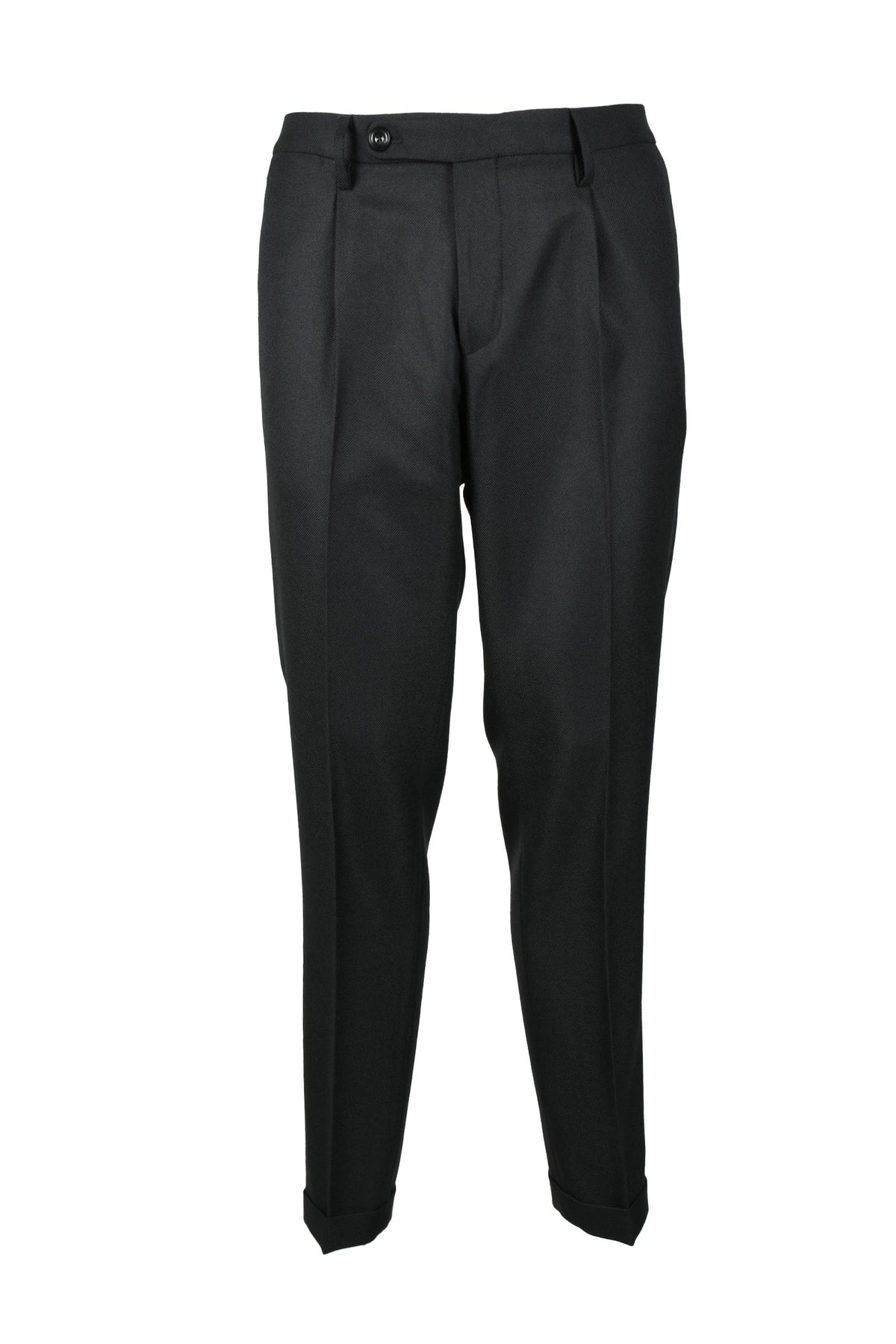 MICHAEL COAL - TROUSERS