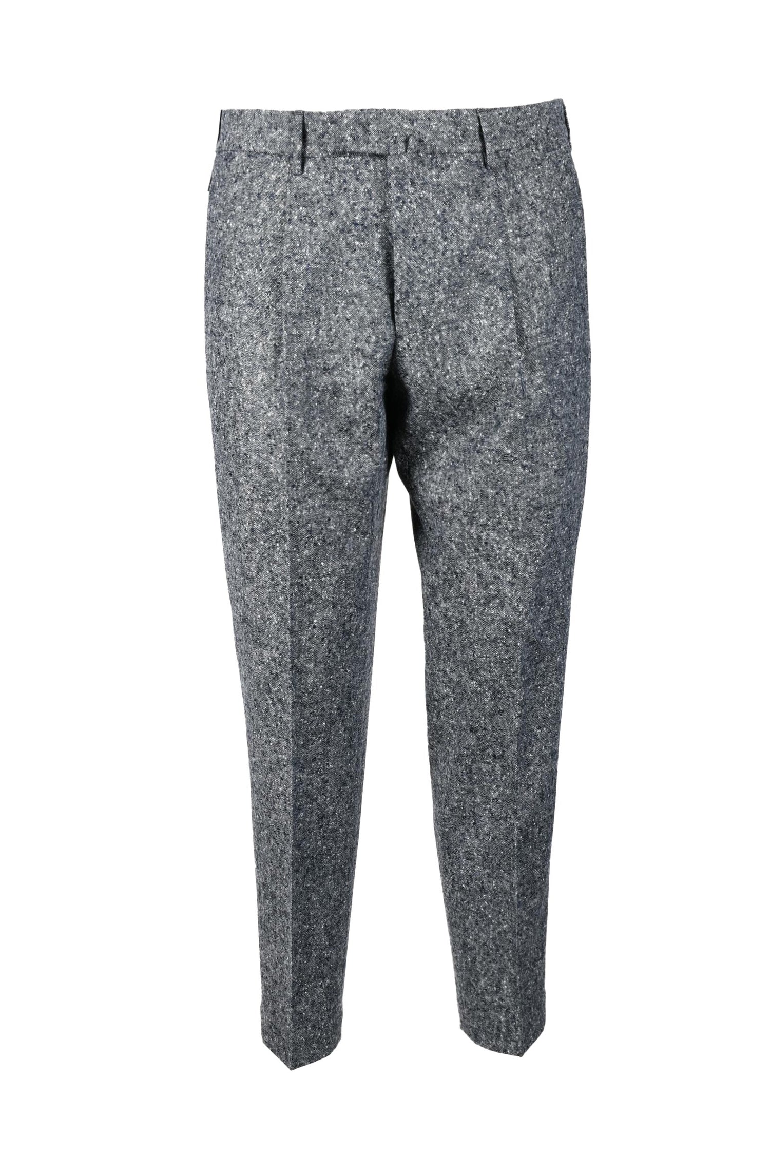 SANTANIELLO RIMA - TROUSERS
