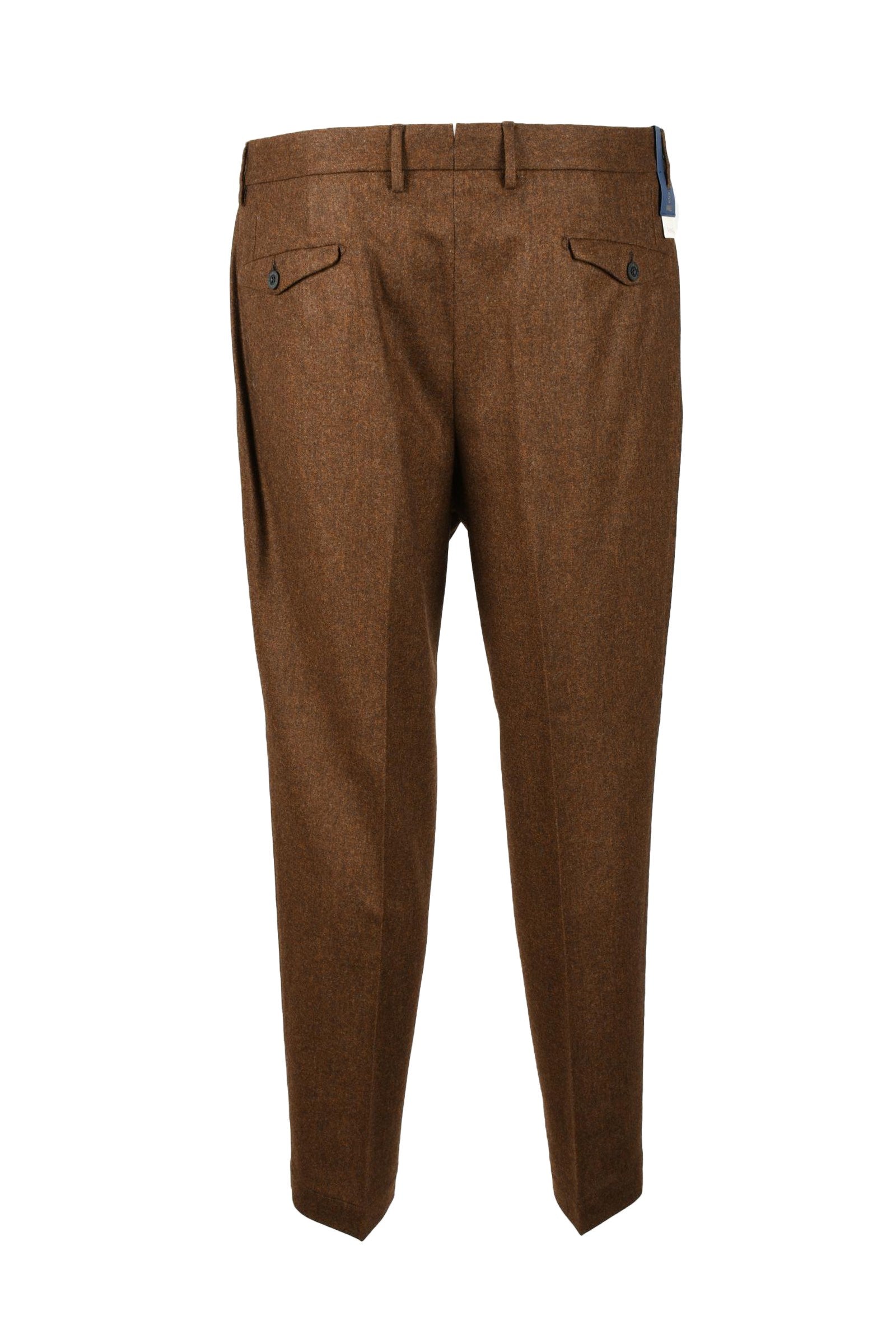 SANTANIELLO RIMA - TROUSERS