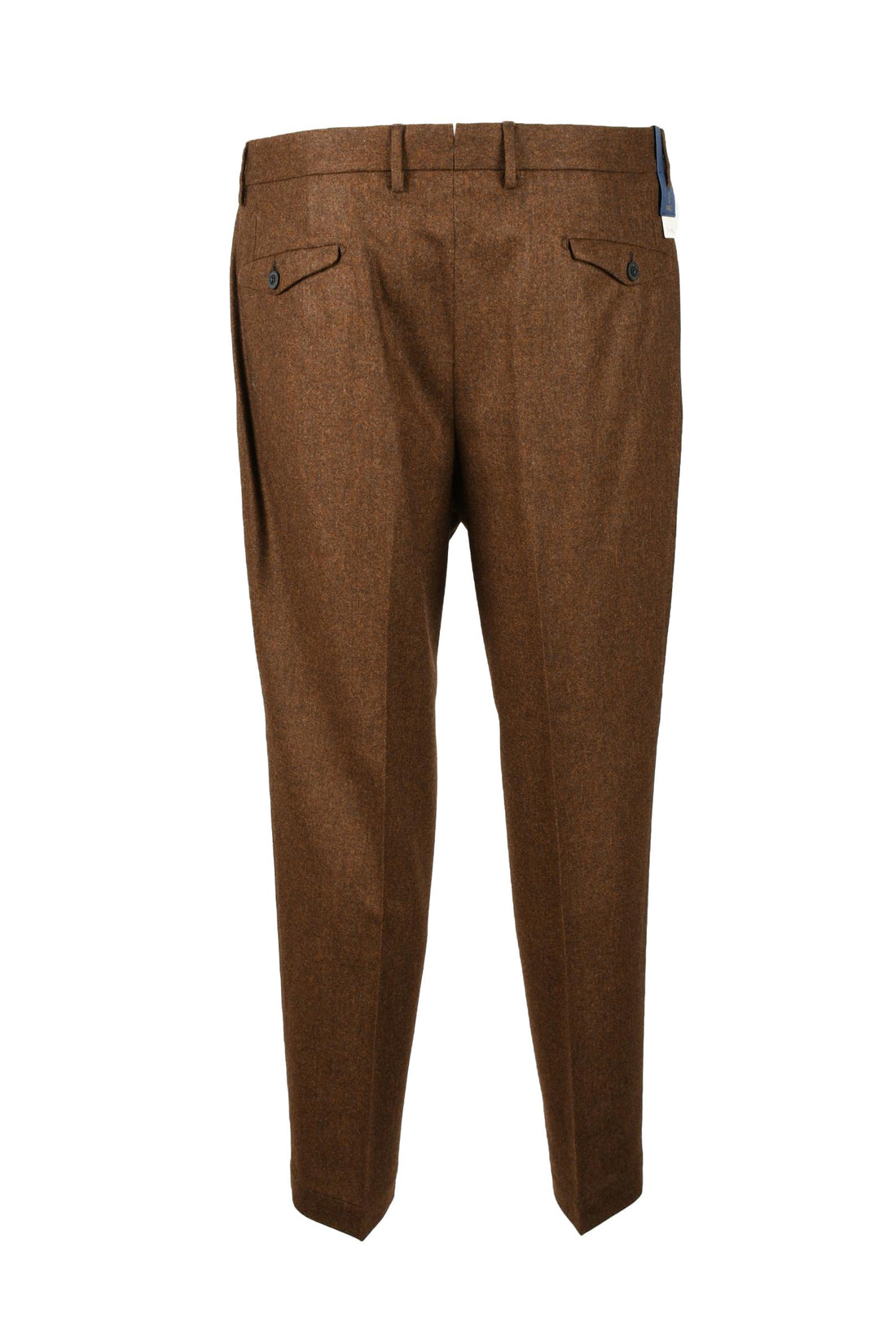 SANTANIELLO RIMA - TROUSERS