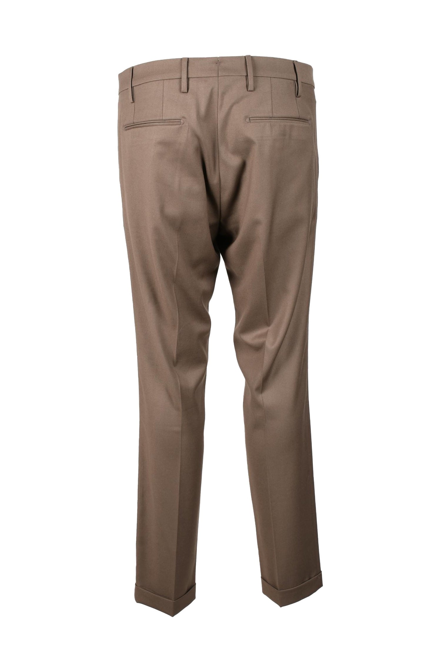 MICHAEL COAL - TROUSERS