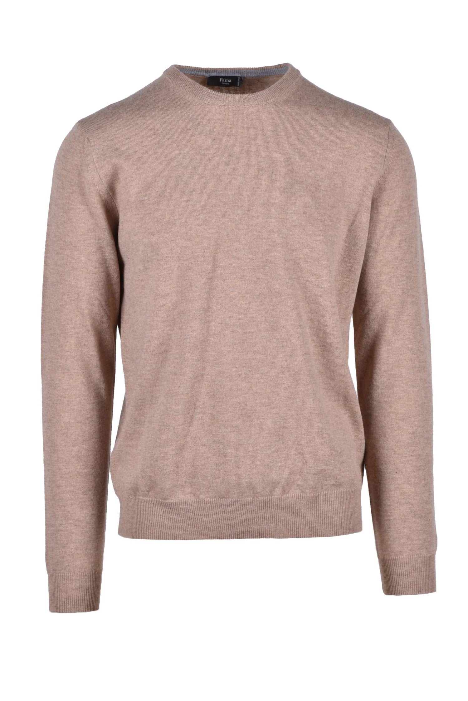 FAMA - KNITWEAR AND SWEATSHIRTS