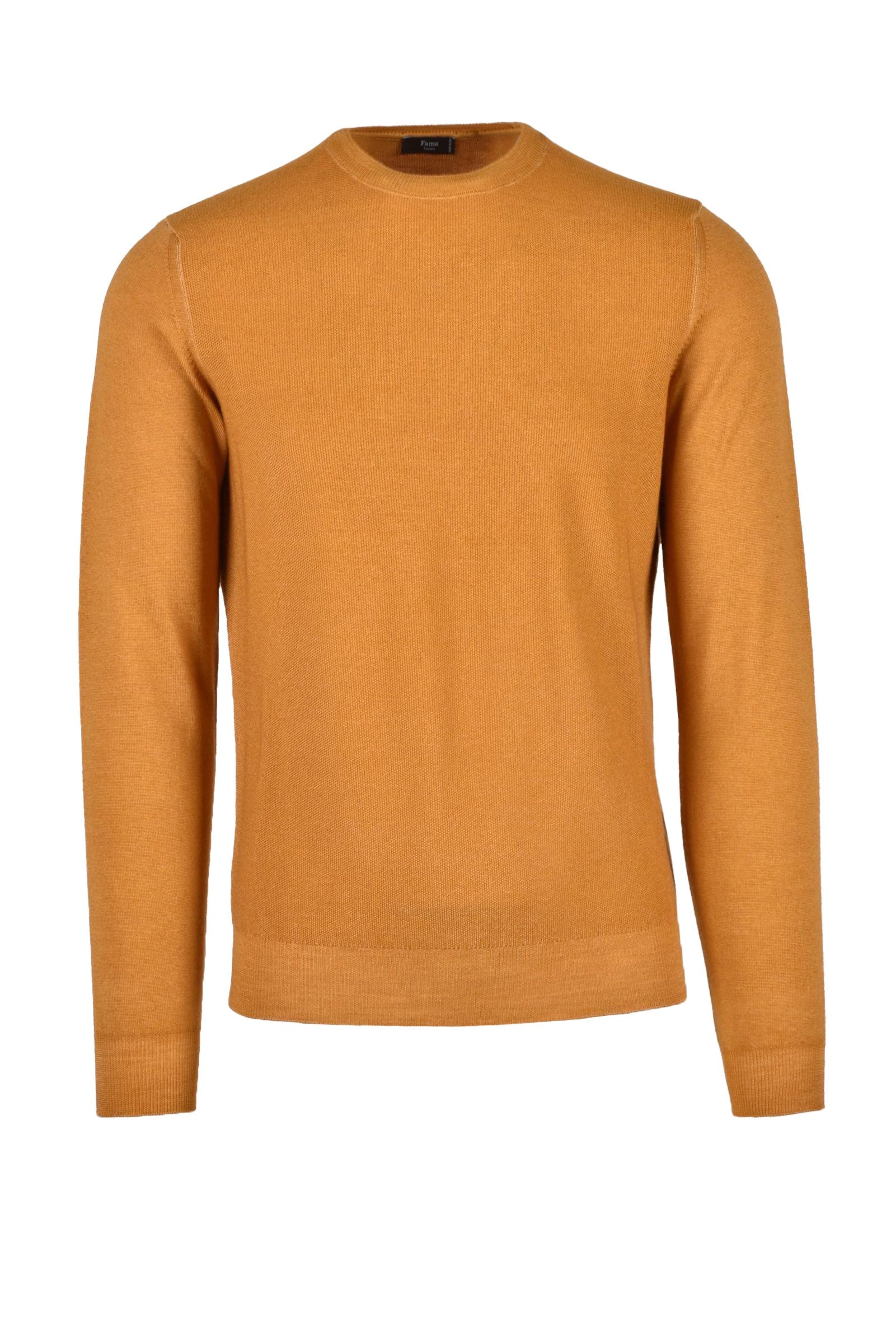 FAMA - KNITWEAR AND SWEATSHIRTS