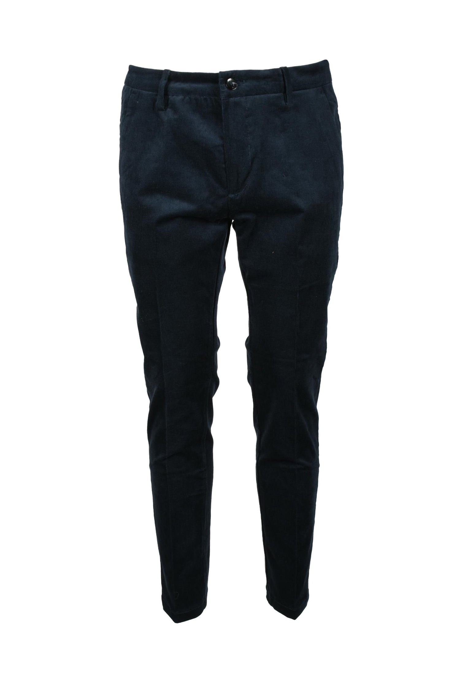 YAN SIMMON - TROUSERS