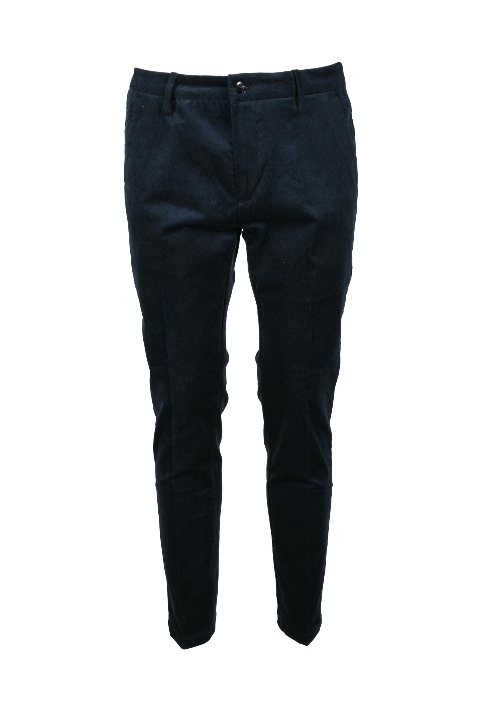 YAN SIMMON - TROUSERS