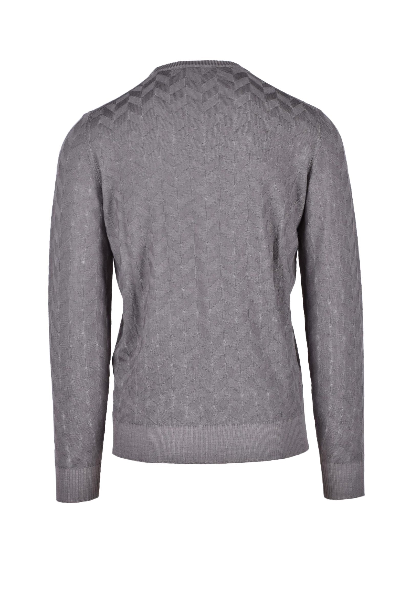 FAMA - KNITWEAR AND SWEATSHIRTS