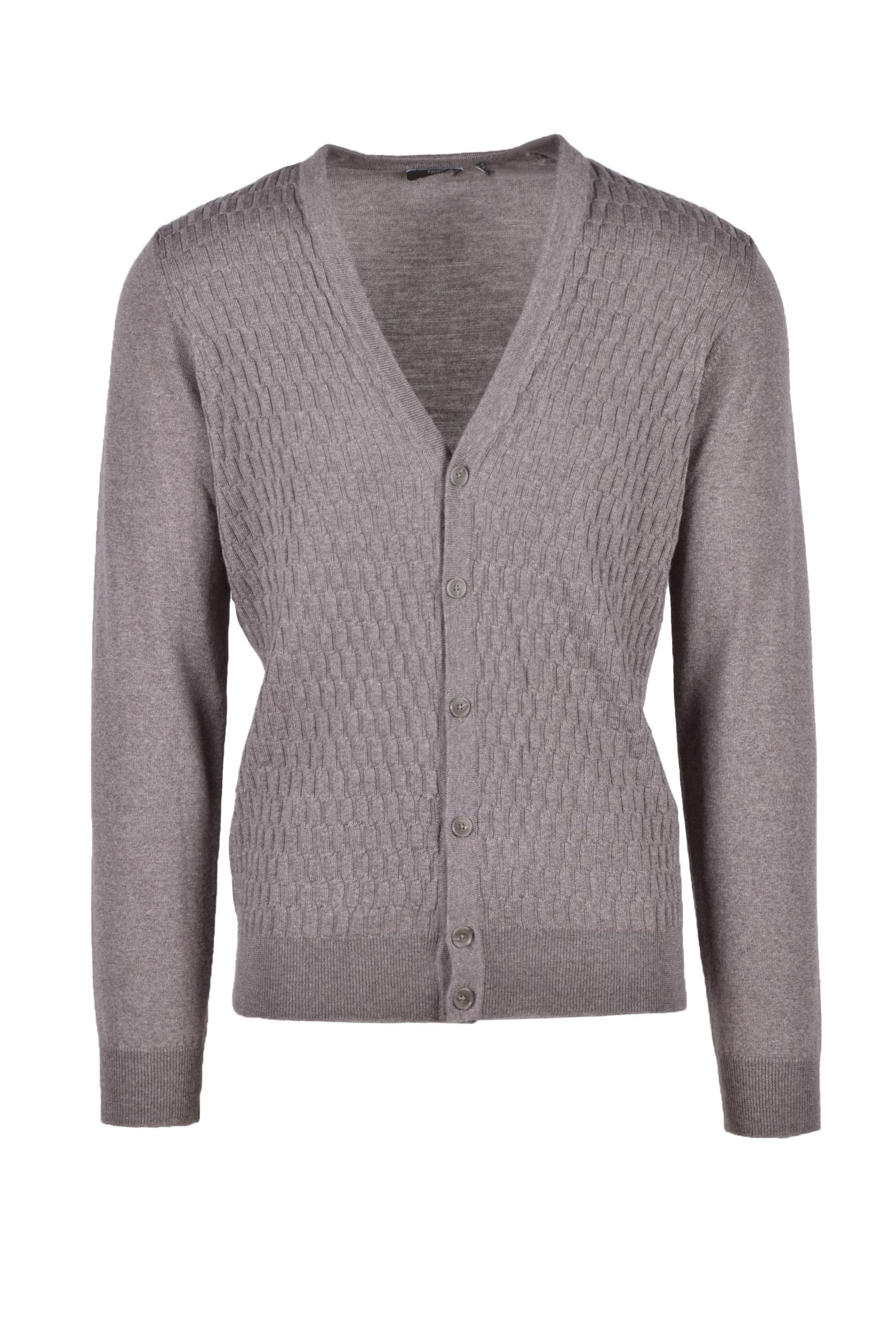 FAMA - KNITWEAR AND SWEATSHIRTS