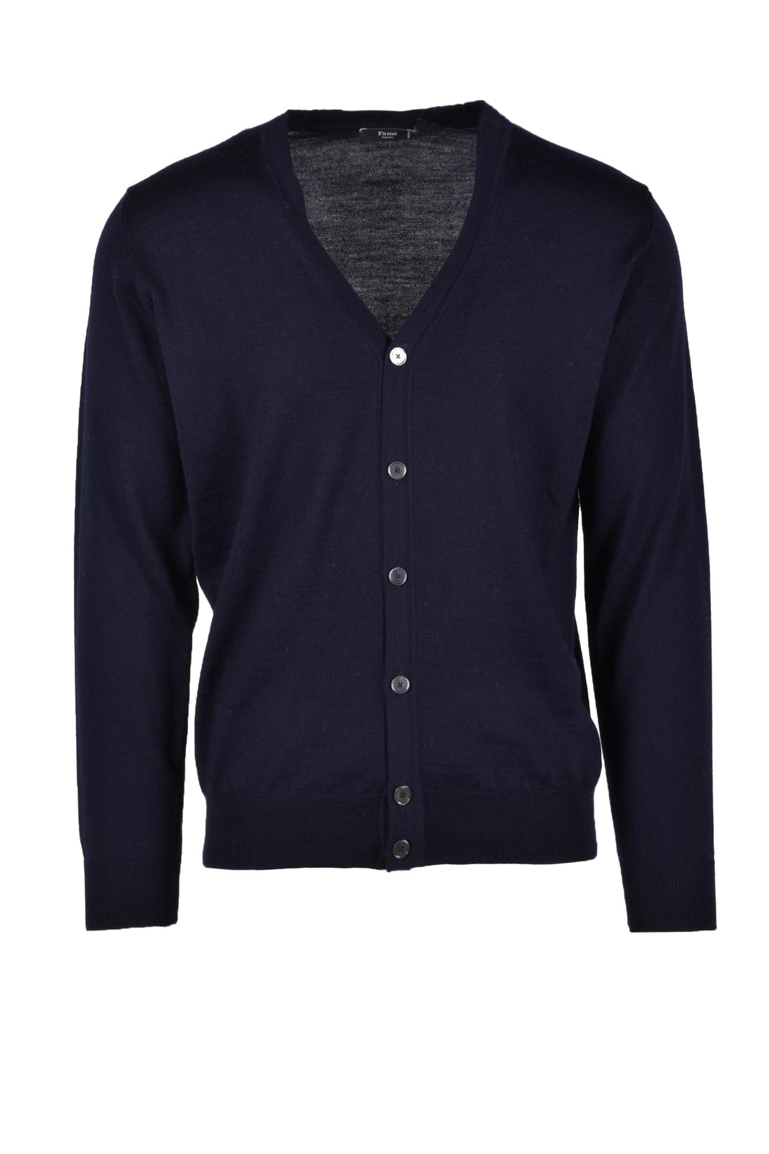 FAMA - KNITWEAR AND SWEATSHIRTS