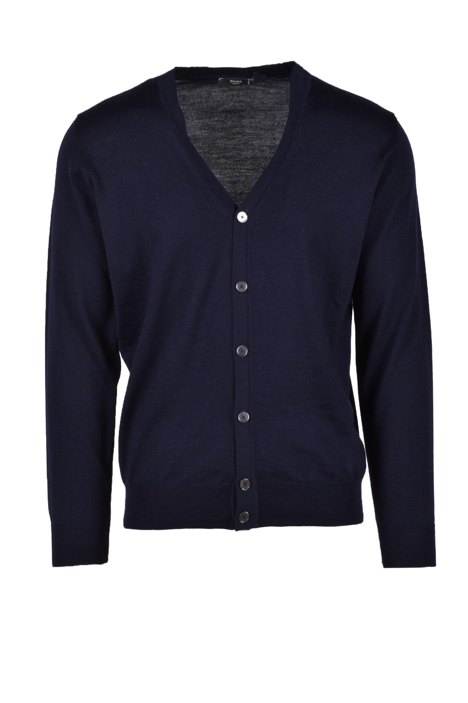FAMA - KNITWEAR AND SWEATSHIRTS