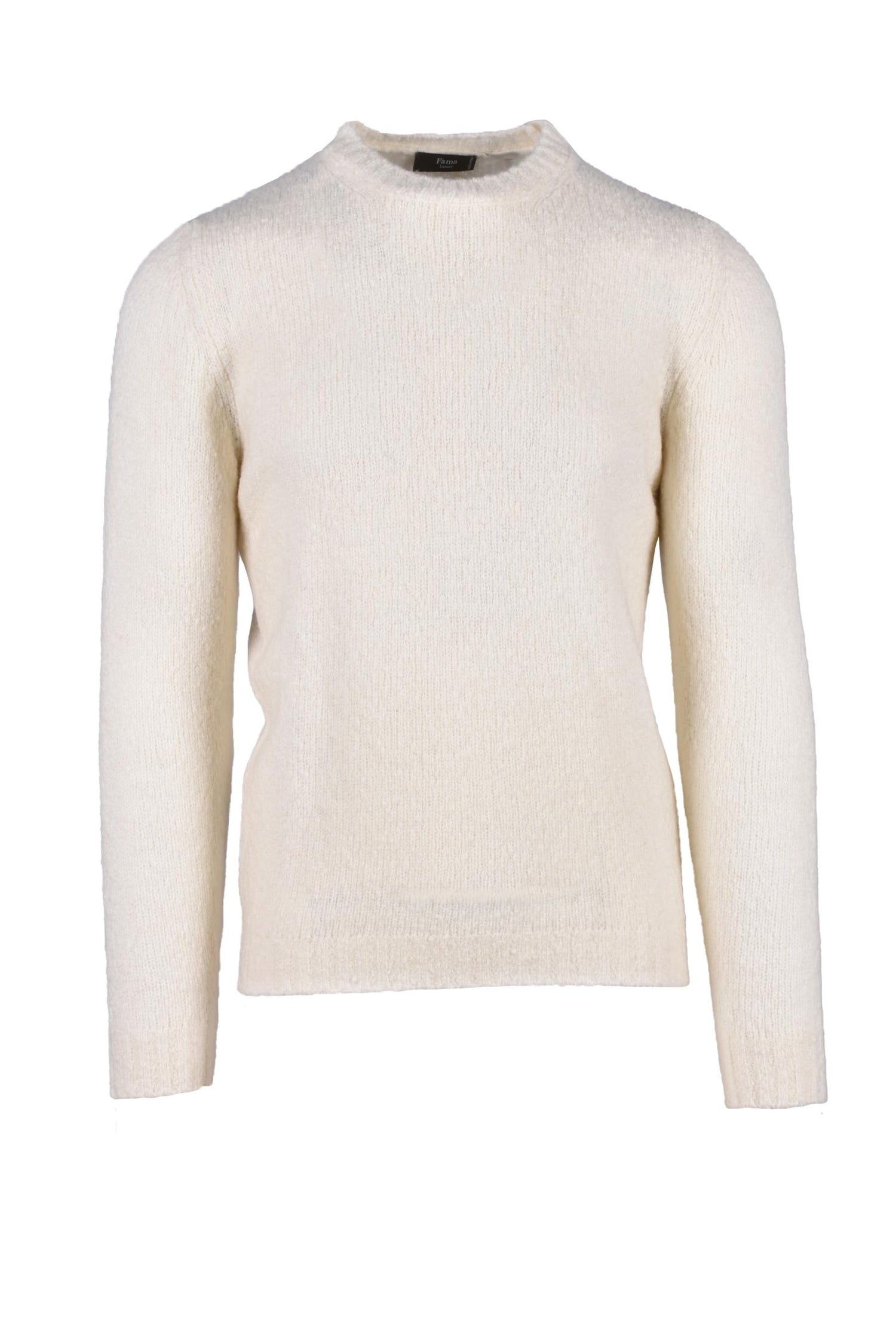 FAMA - KNITWEAR AND SWEATSHIRTS