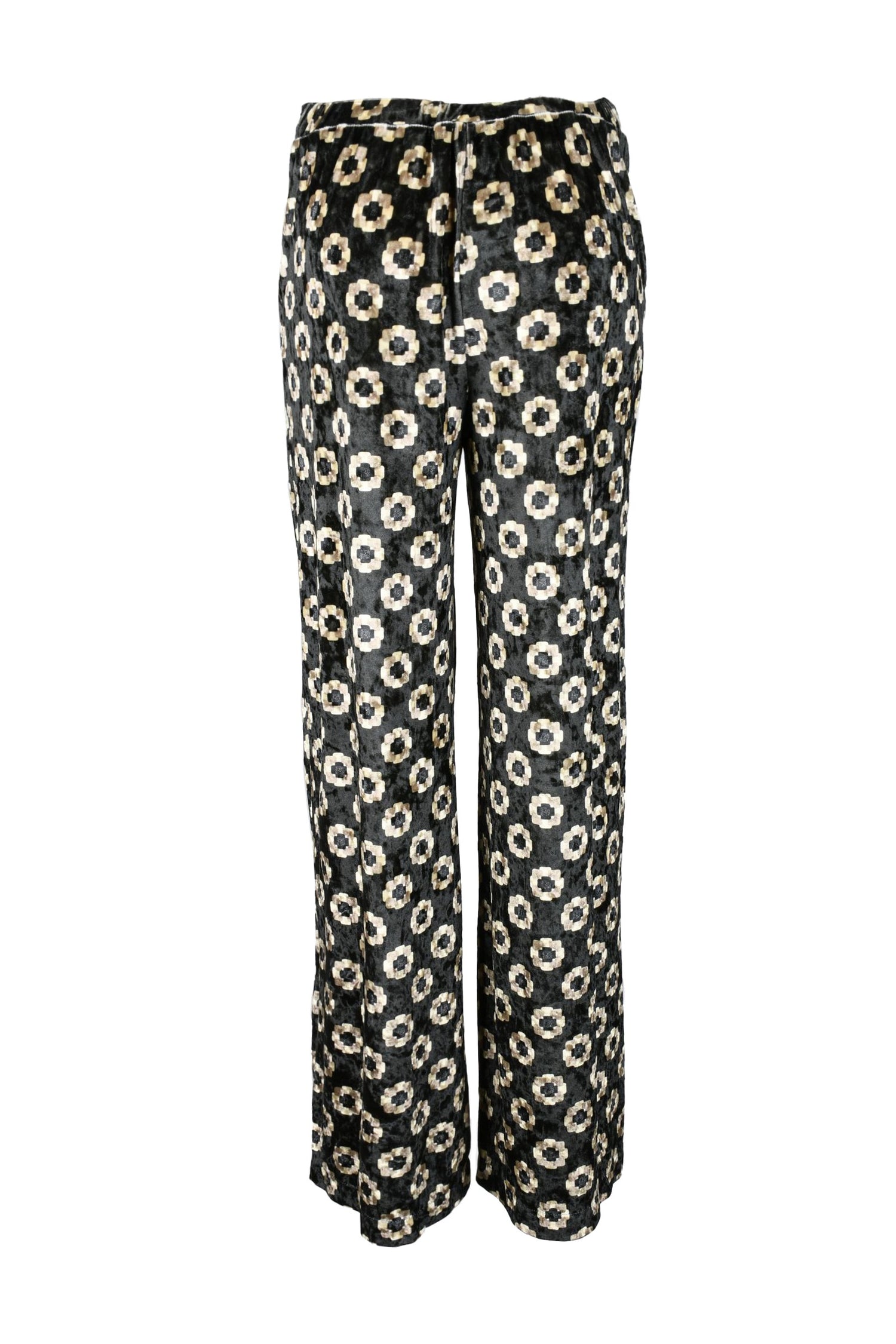 1-ONE - TROUSERS