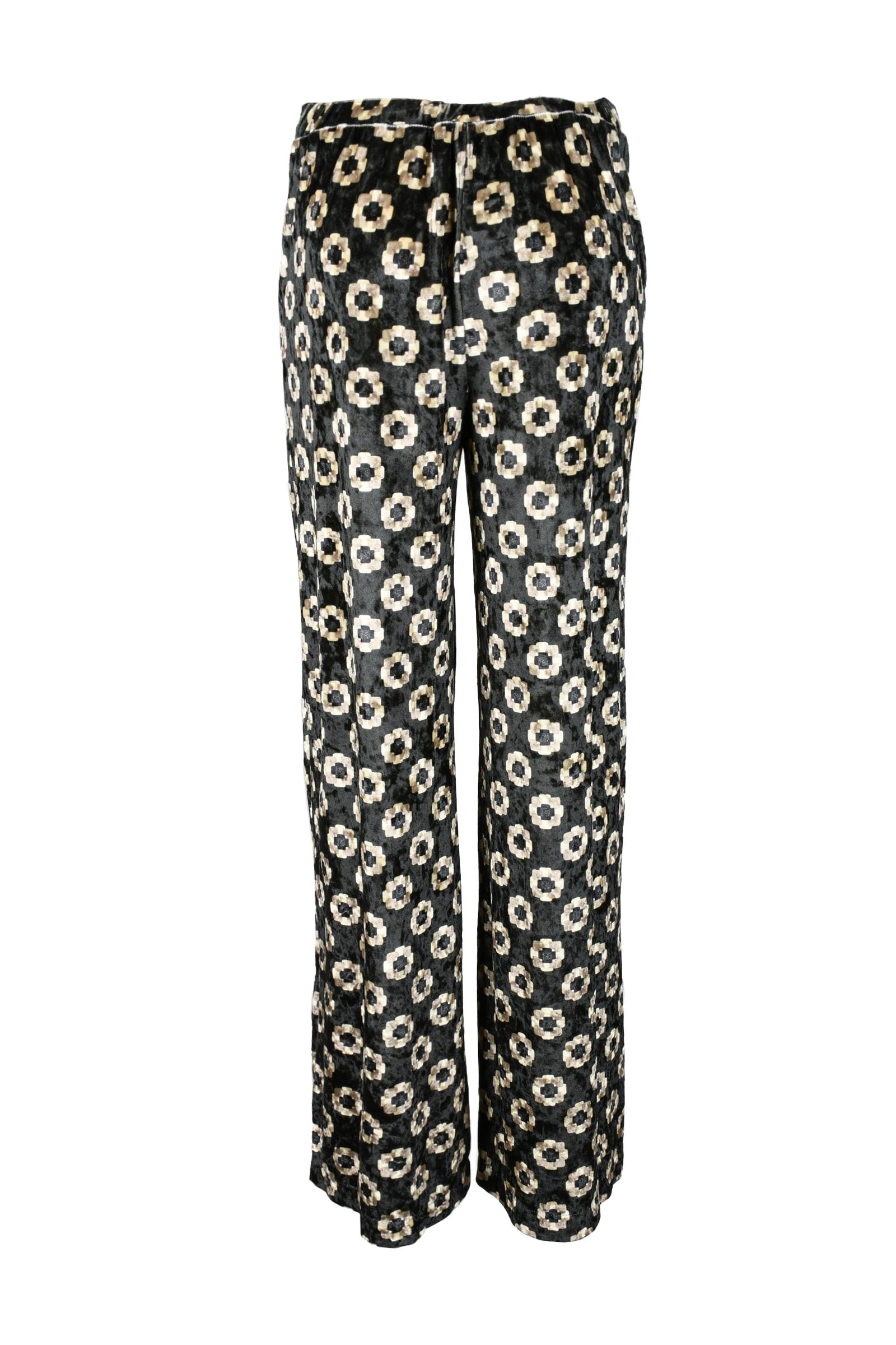 1-ONE - TROUSERS