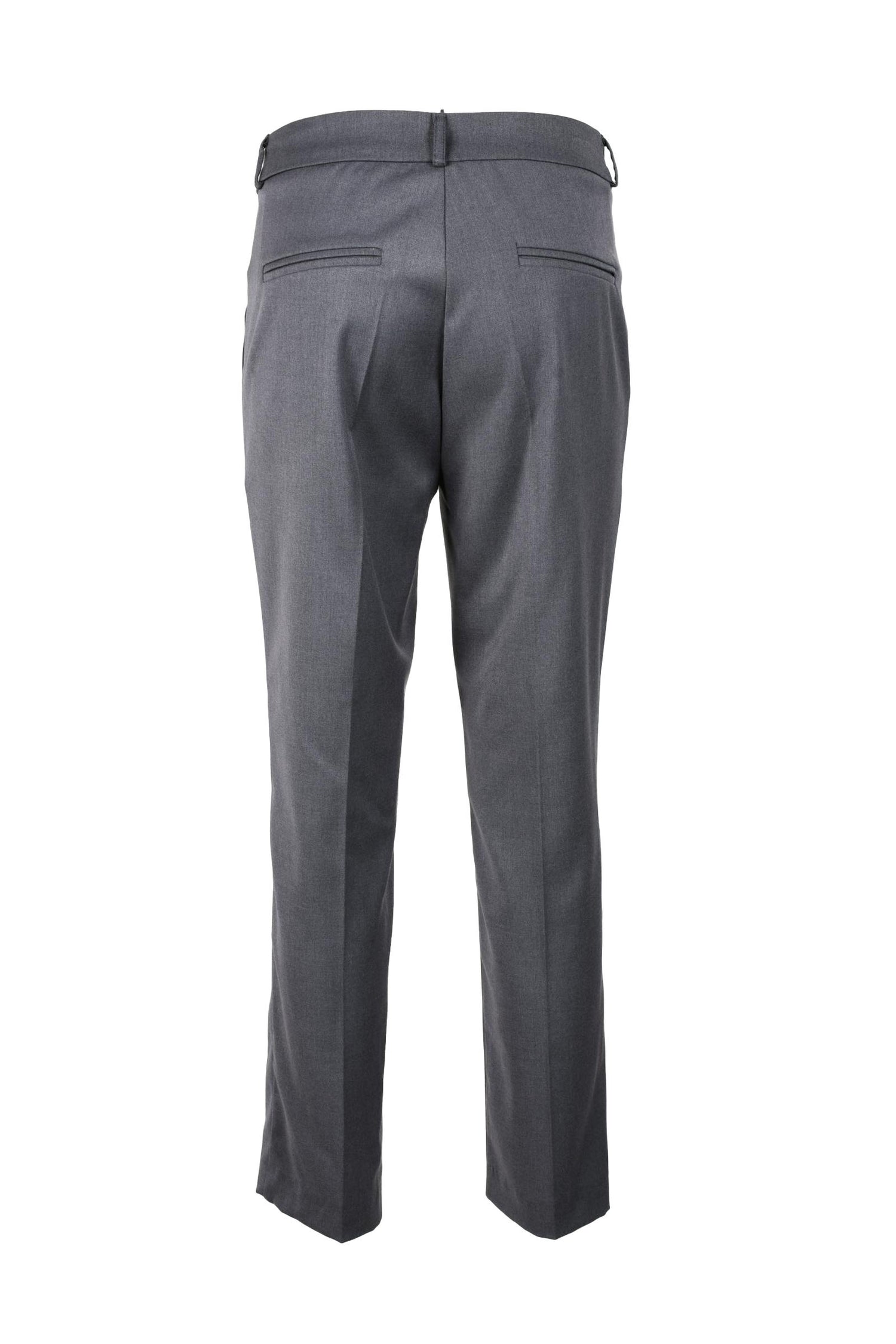 ETICHETTA NERA* - TROUSERS