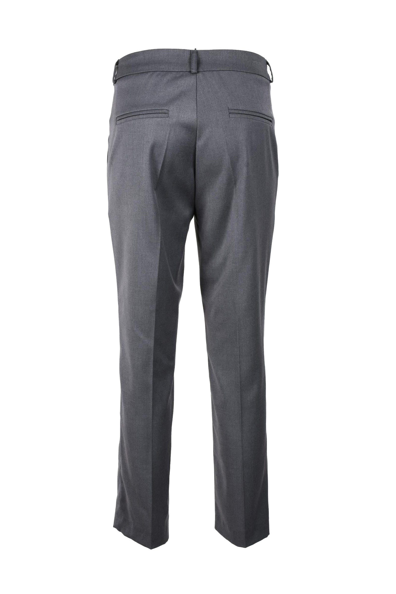 ETICHETTA NERA* - TROUSERS