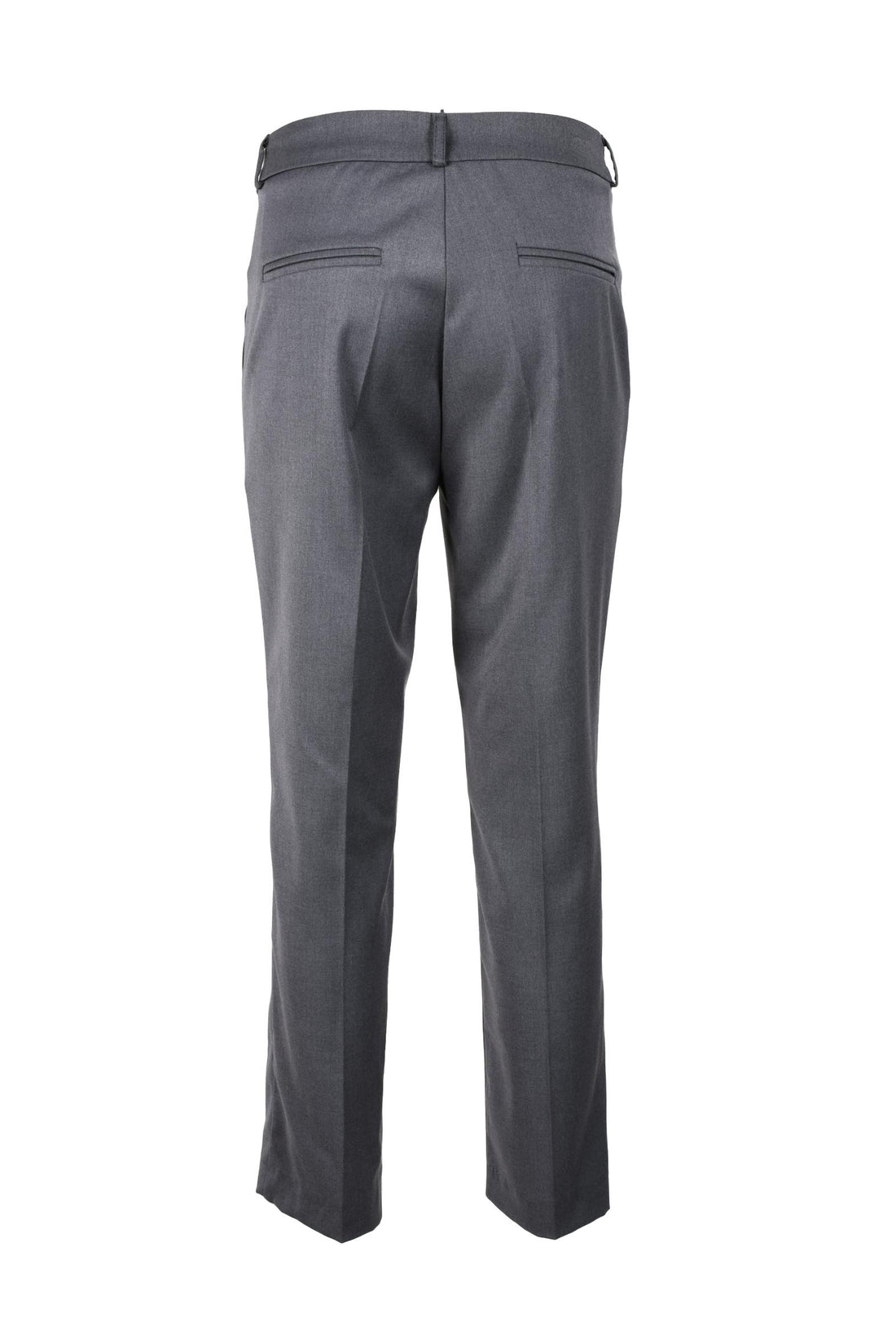 ETICHETTA NERA* - TROUSERS