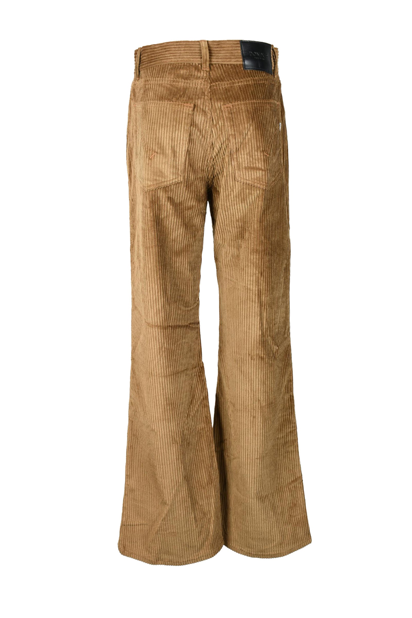 DONDUP - TROUSERS
