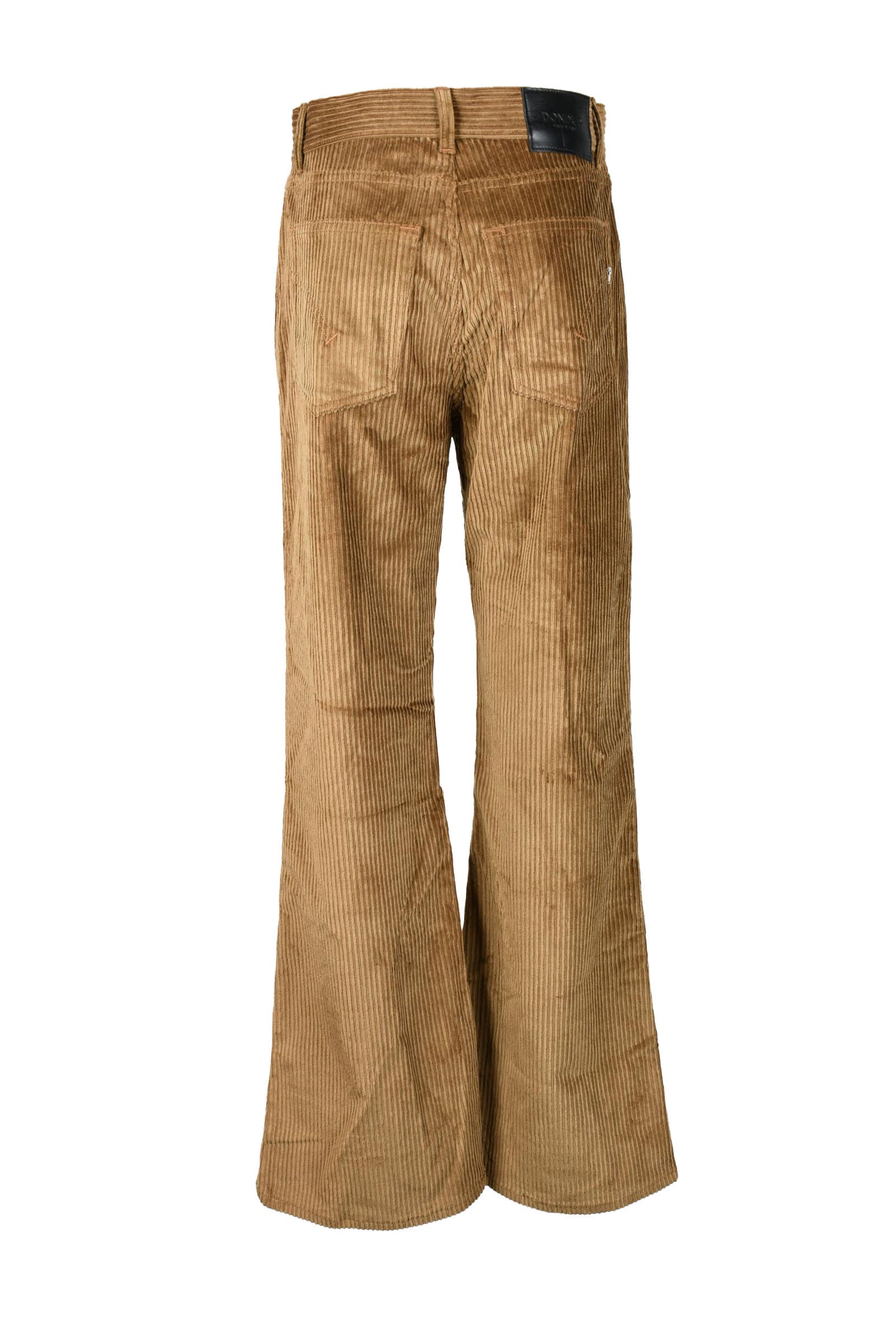 DONDUP - TROUSERS