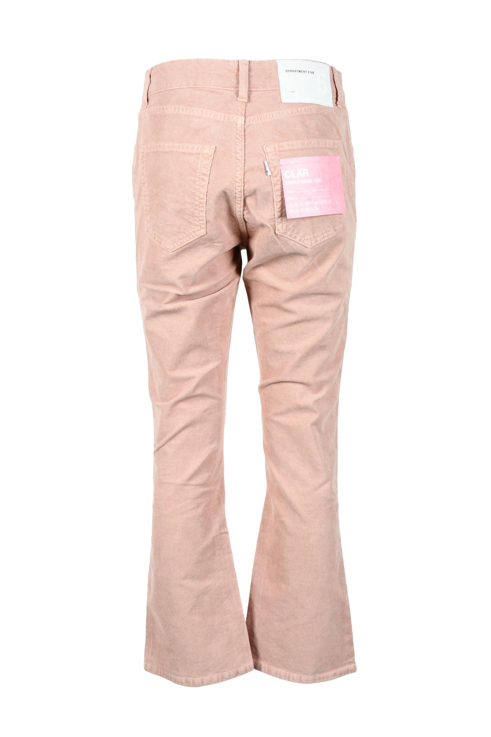 DEPARTMENT 5 - TROUSERS