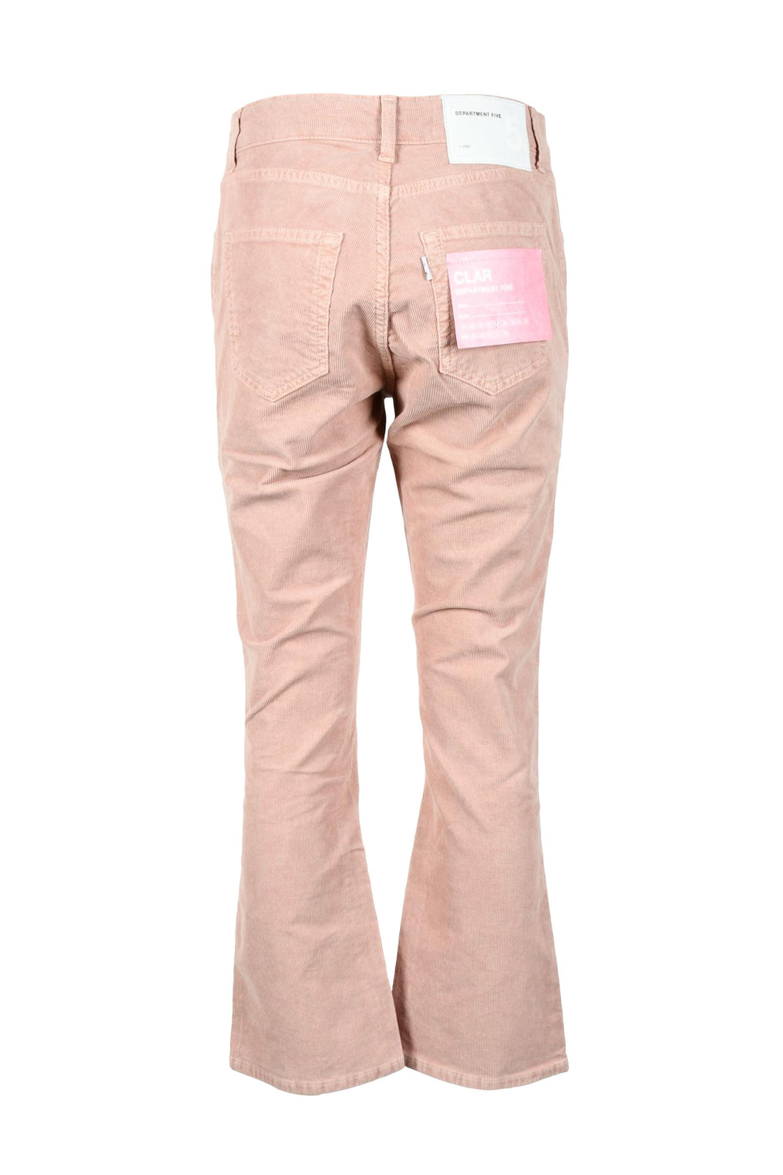 DEPARTMENT 5 - TROUSERS