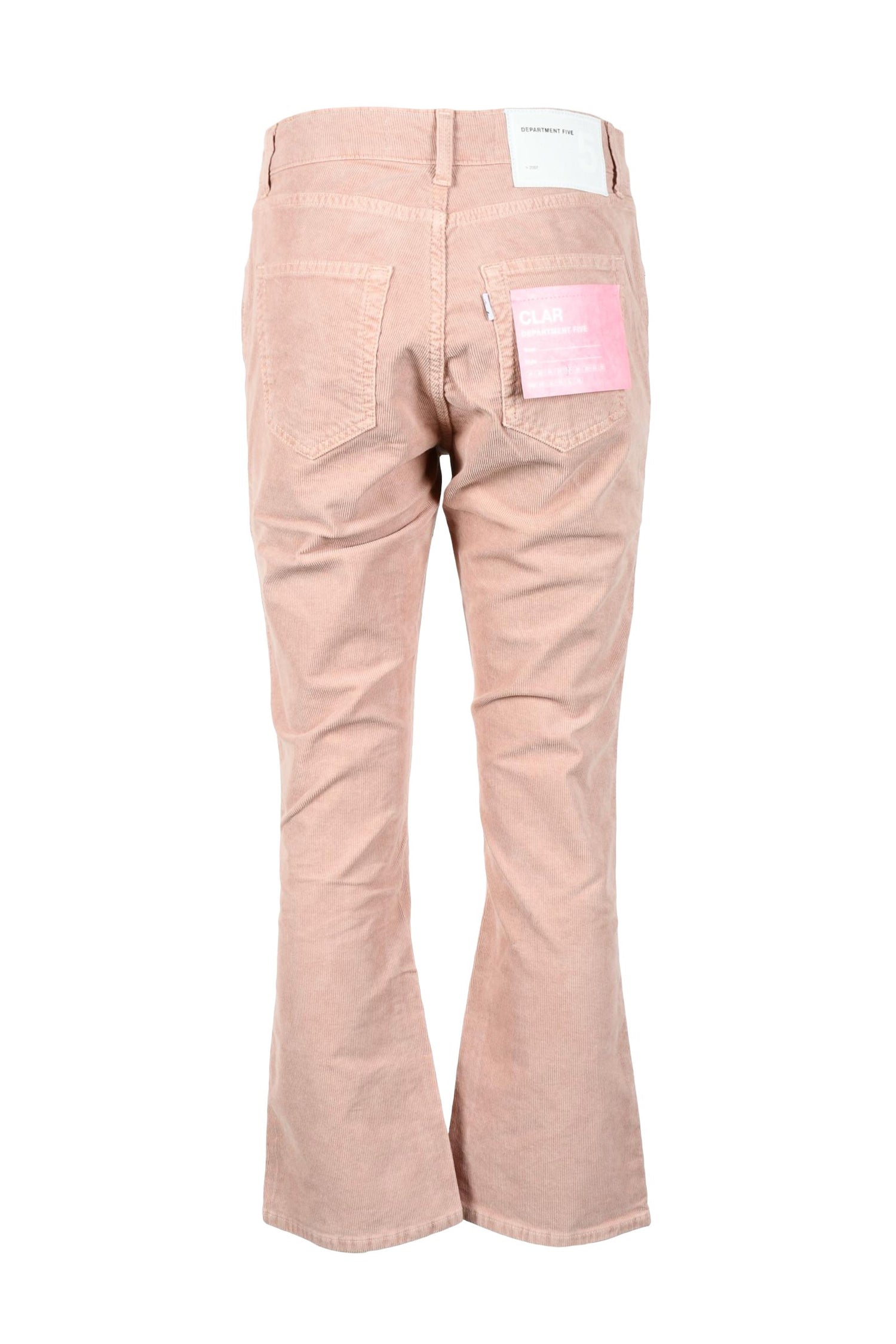 DEPARTMENT 5 - TROUSERS