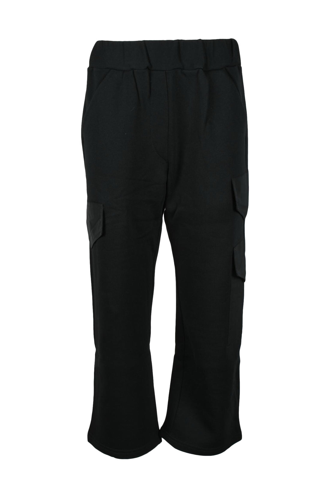 ROSE A POIS - TROUSERS