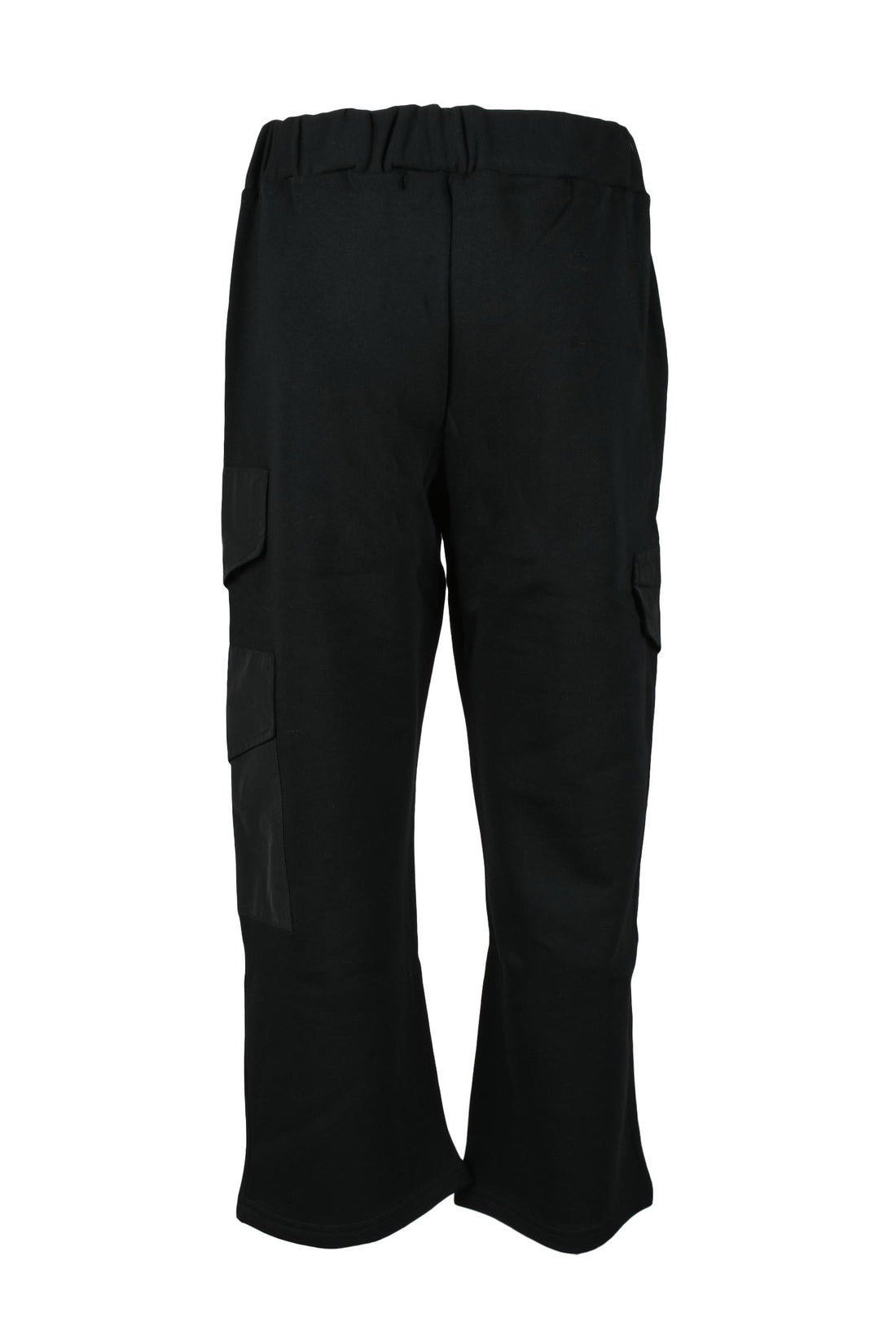 ROSE A POIS - TROUSERS